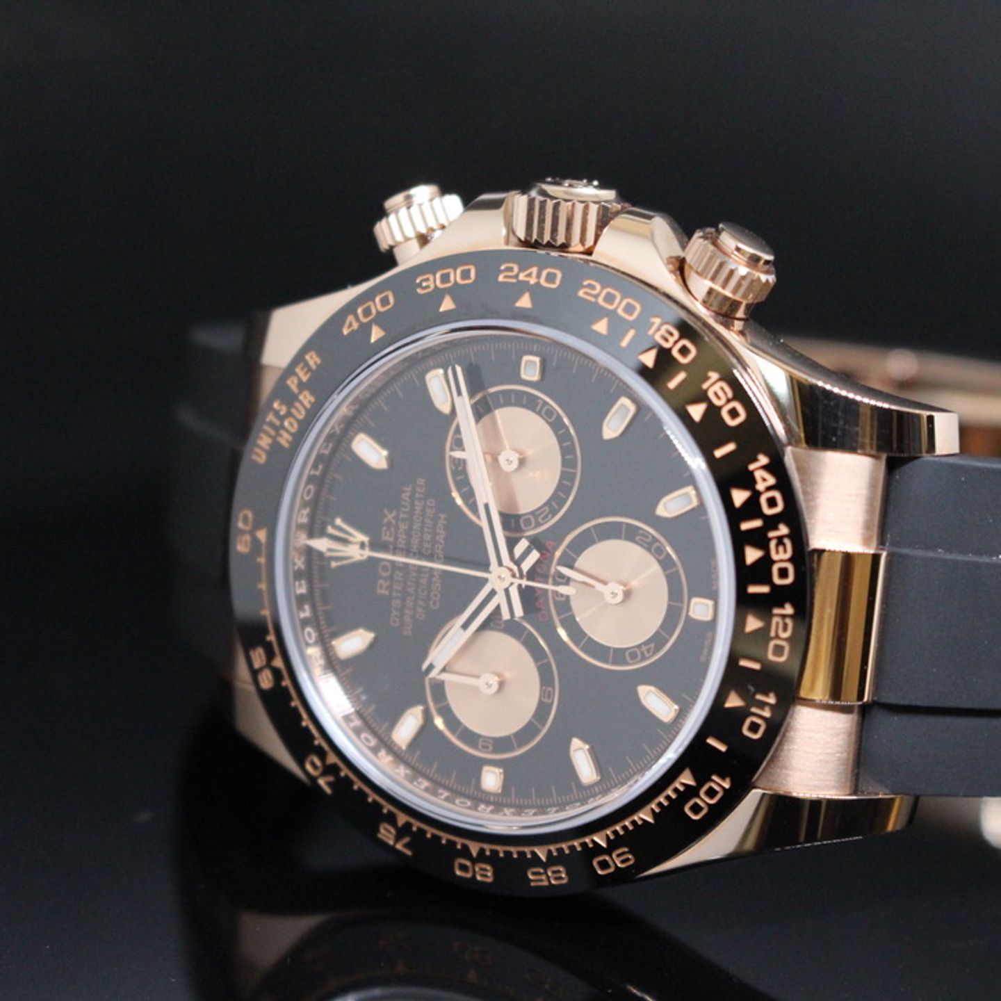 Rolex Daytona 116515LN - (3/5)