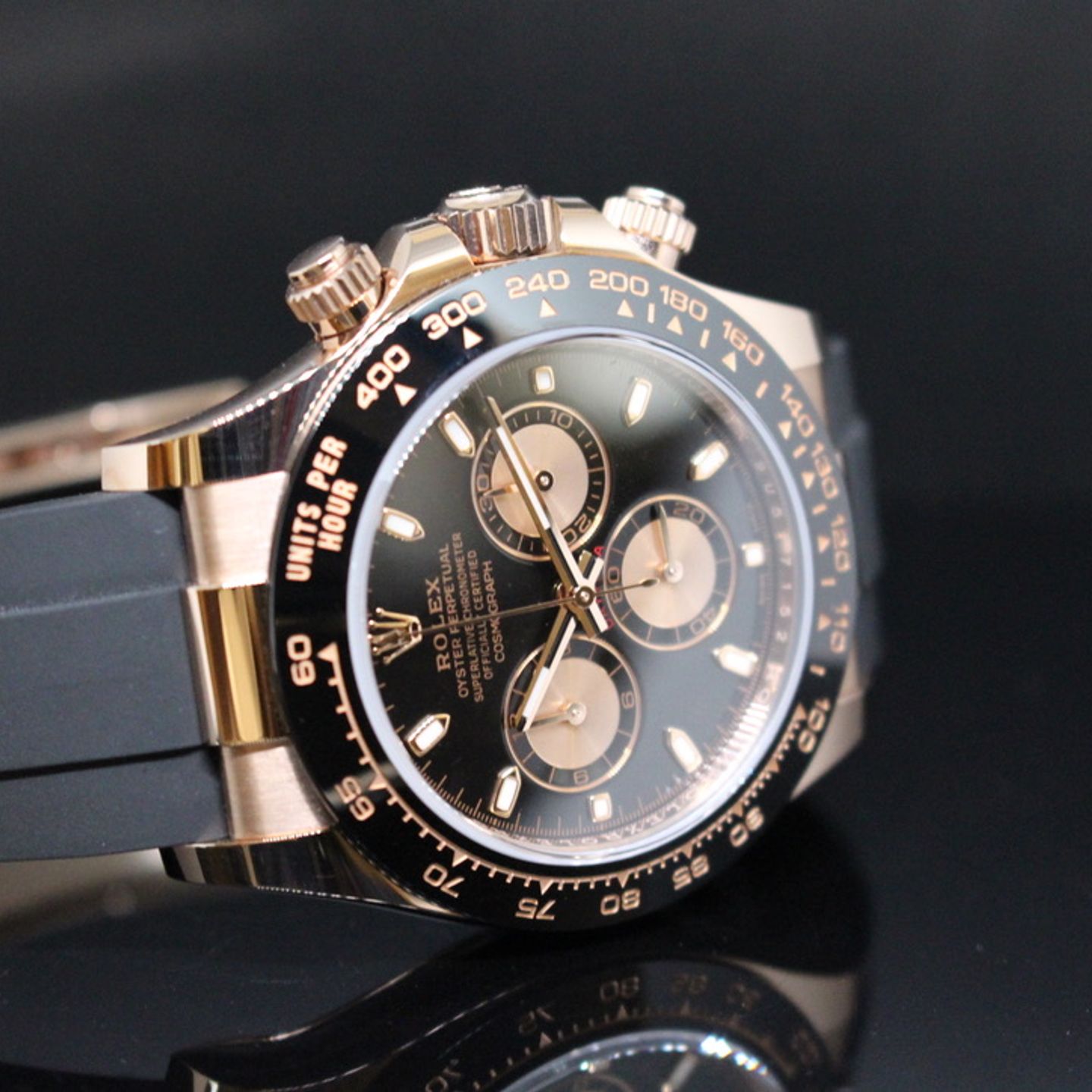 Rolex Daytona 116515LN - (2/5)