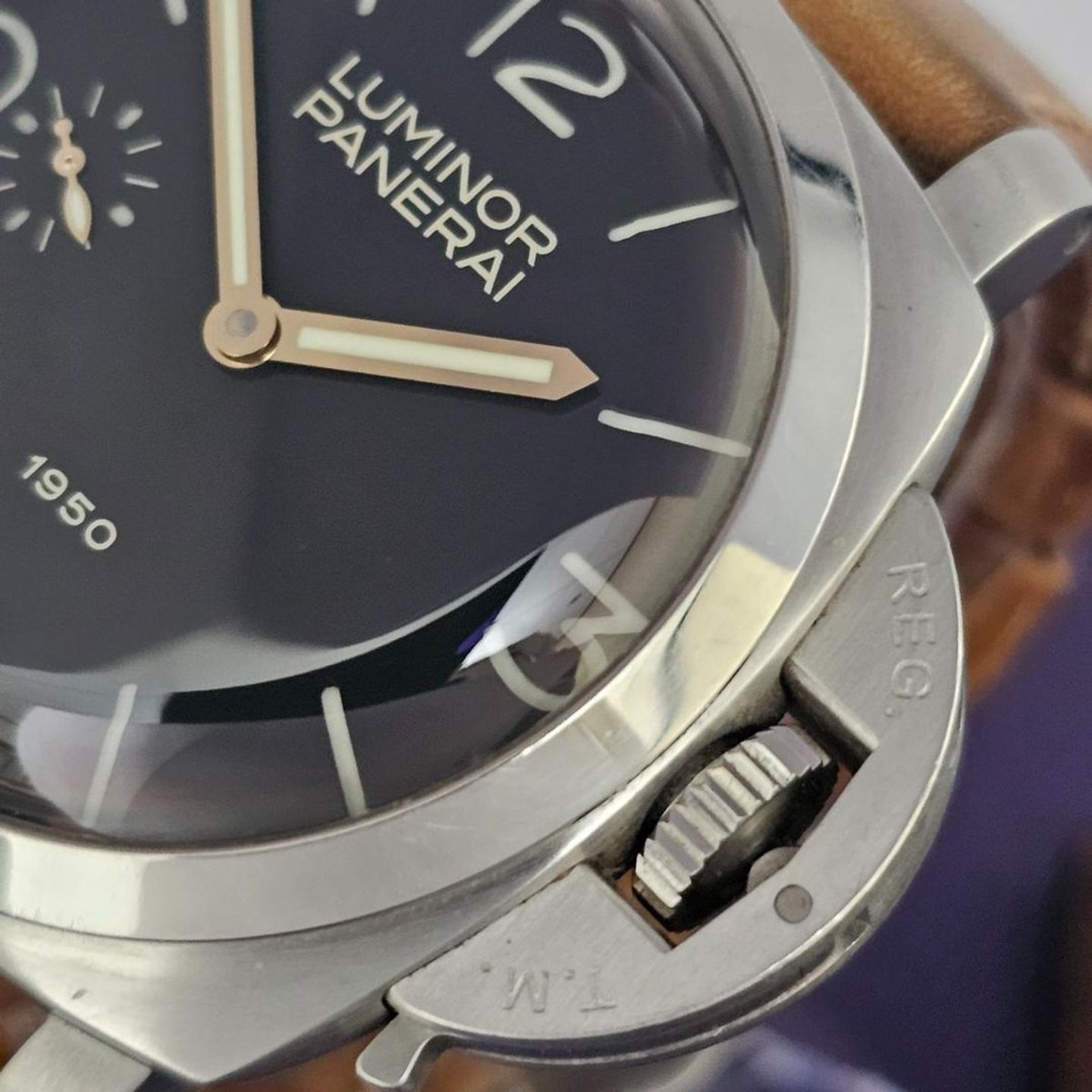 Panerai Special Editions PAM00127 - (2/4)