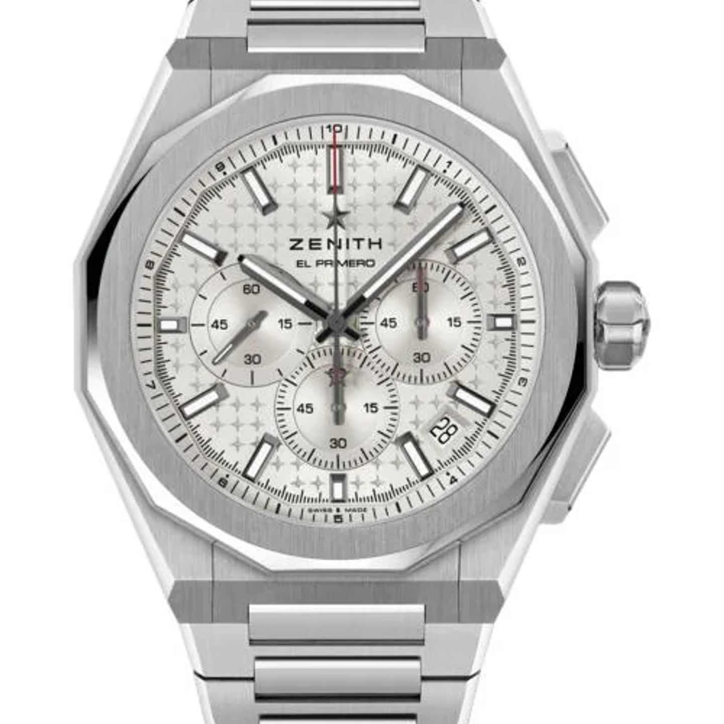 Zenith Defy Skyline 03.9500.3600/01.I001 - (1/1)