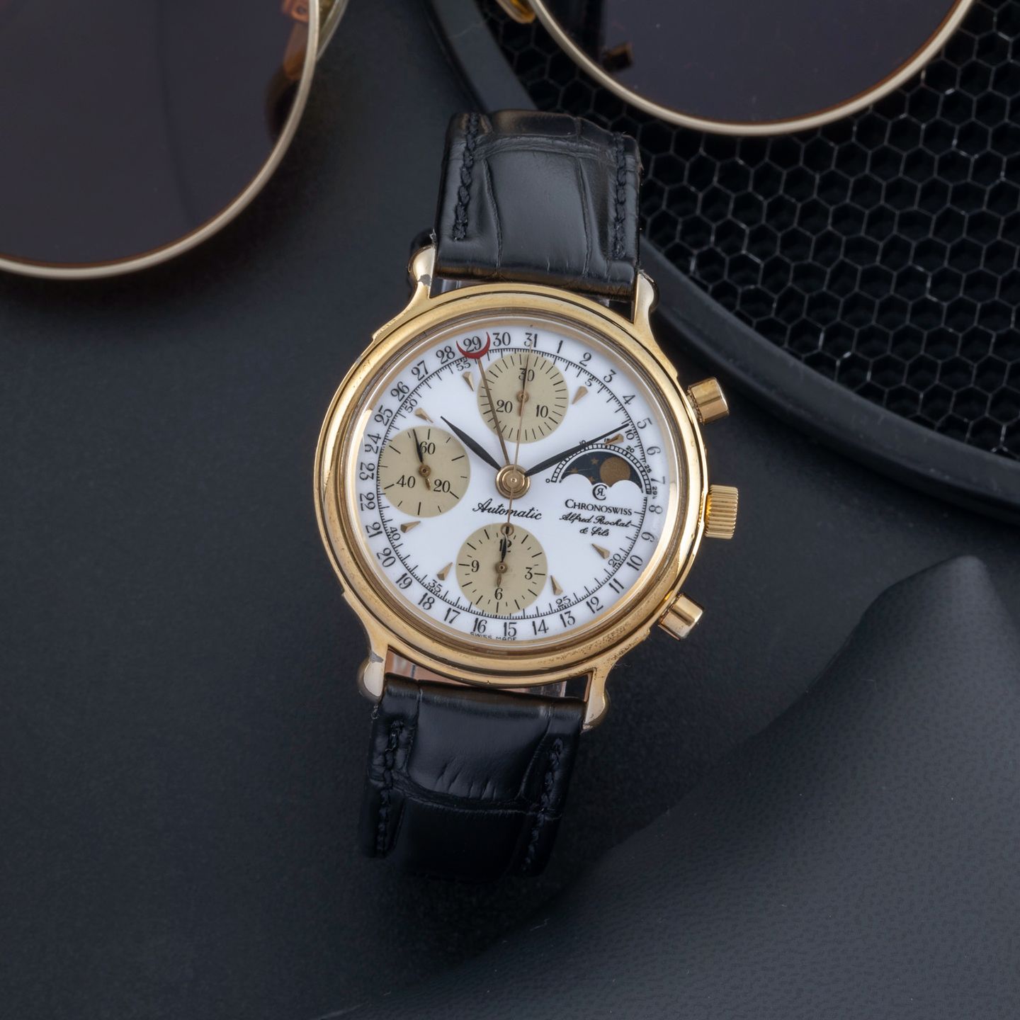 Unknown Unknown 77590 - (1/8)