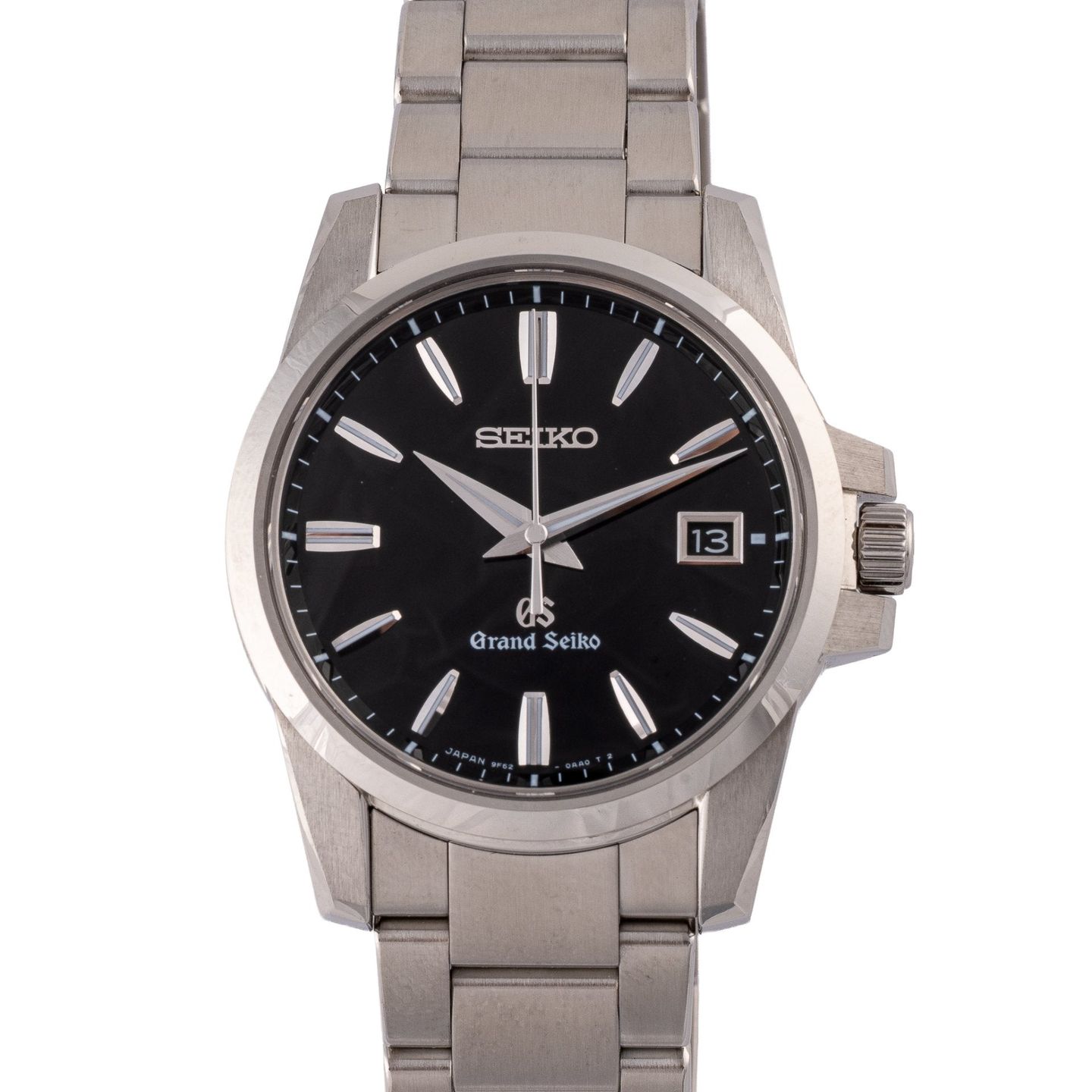 Grand Seiko Elegance Collection SBGX055 - (1/8)