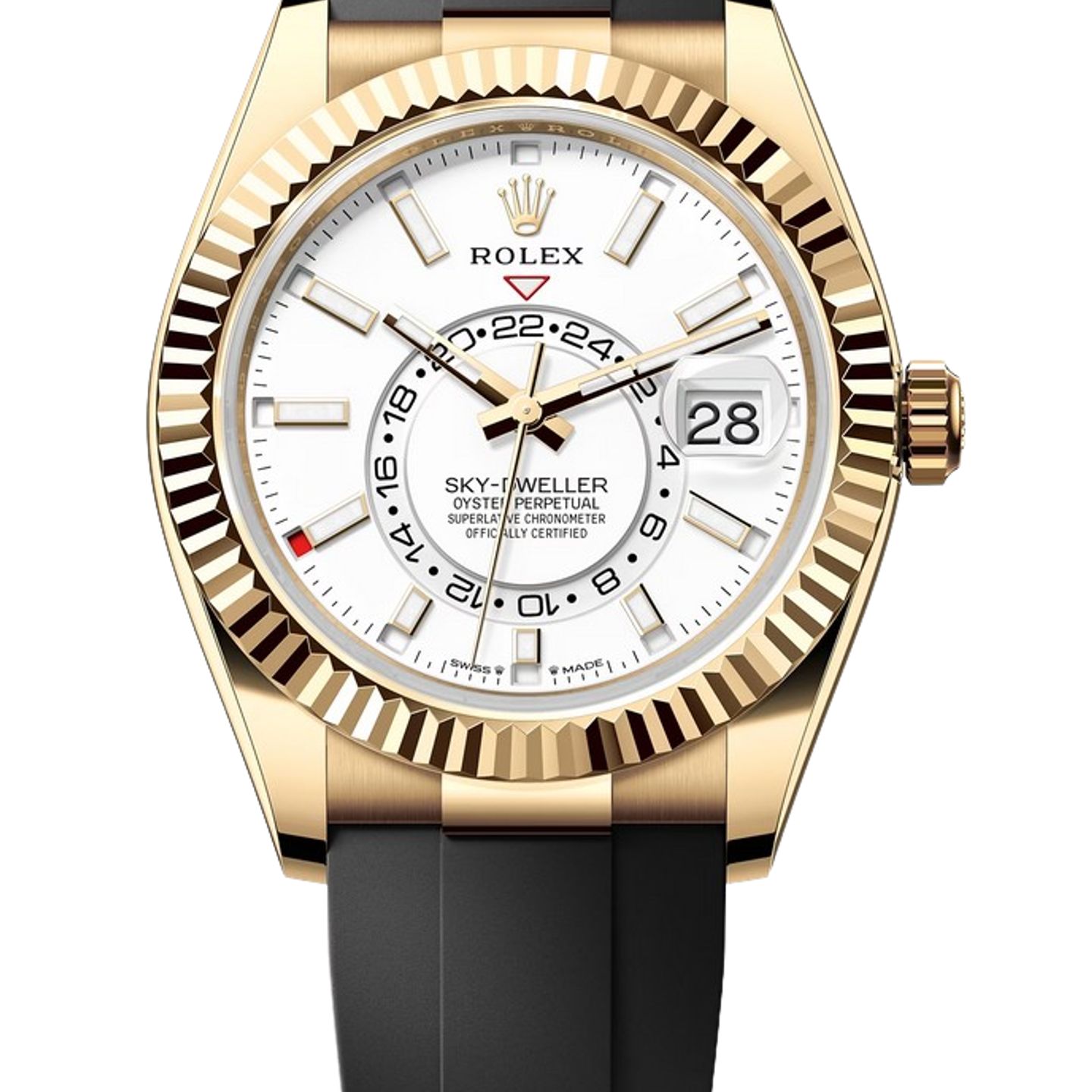 Rolex Sky-Dweller 336238 - (1/1)