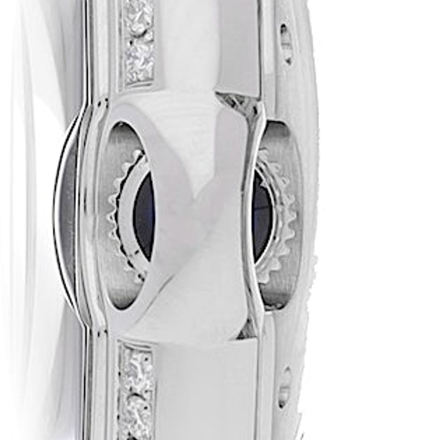 Cartier Ballon Bleu 36mm W4BB0036 - (4/5)