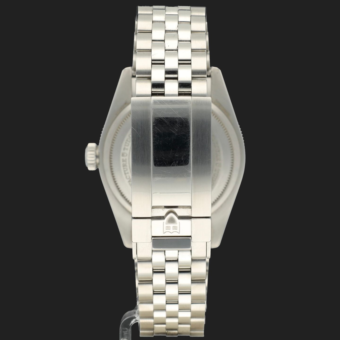 Tudor Black Bay 41 7941A1A0RU (2024) - Black dial 41 mm Steel case (6/8)