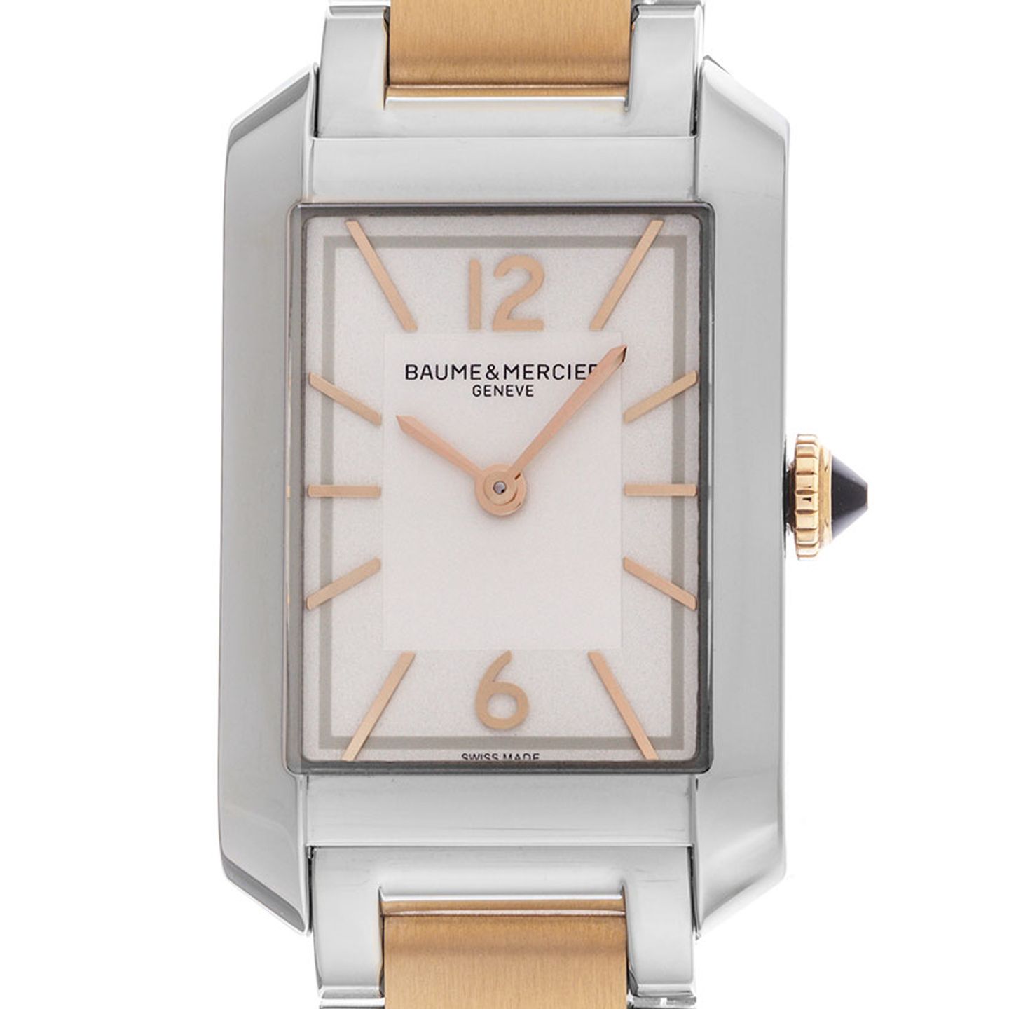 Baume & Mercier Hampton M0A10751 - (1/8)