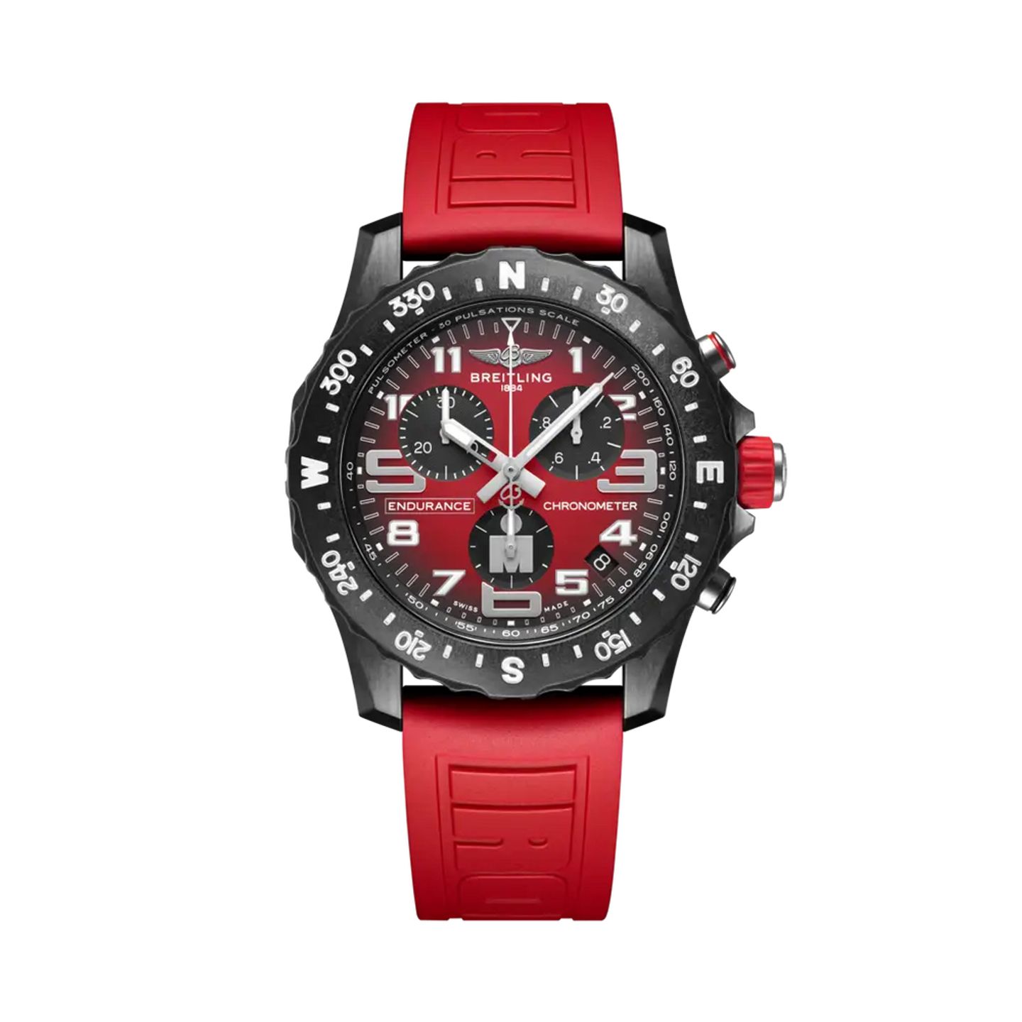Breitling Endurance Pro X823109A1K1S1 - (1/1)