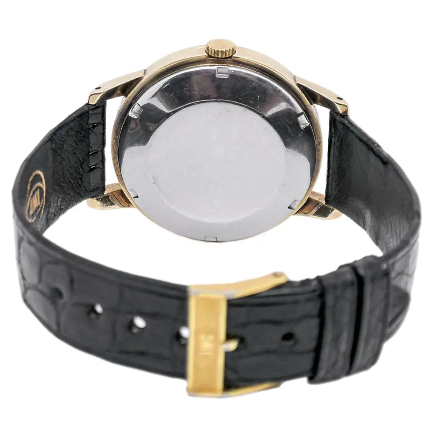 IWC Ingenieur 766A - (5/6)