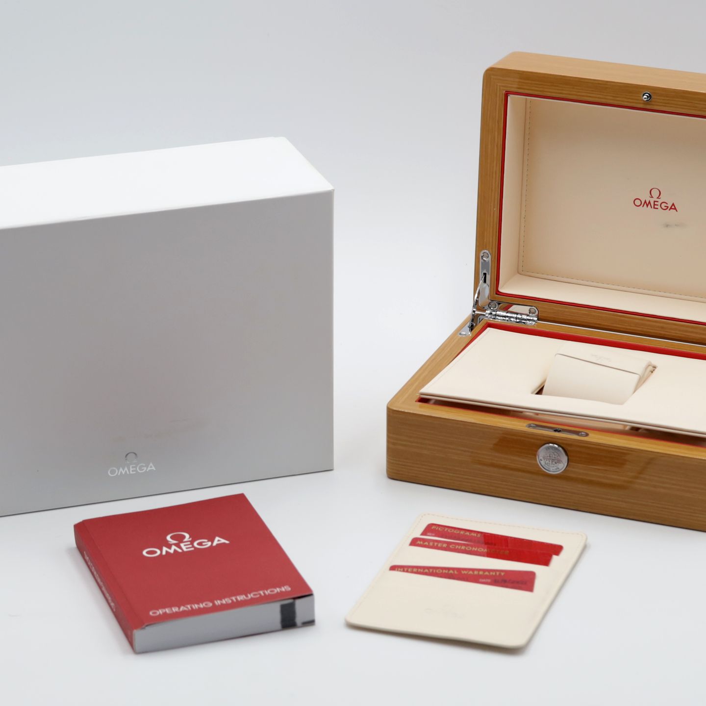 Omega Seamaster Diver 300 M 210.20.44.51.01.001 - (8/8)