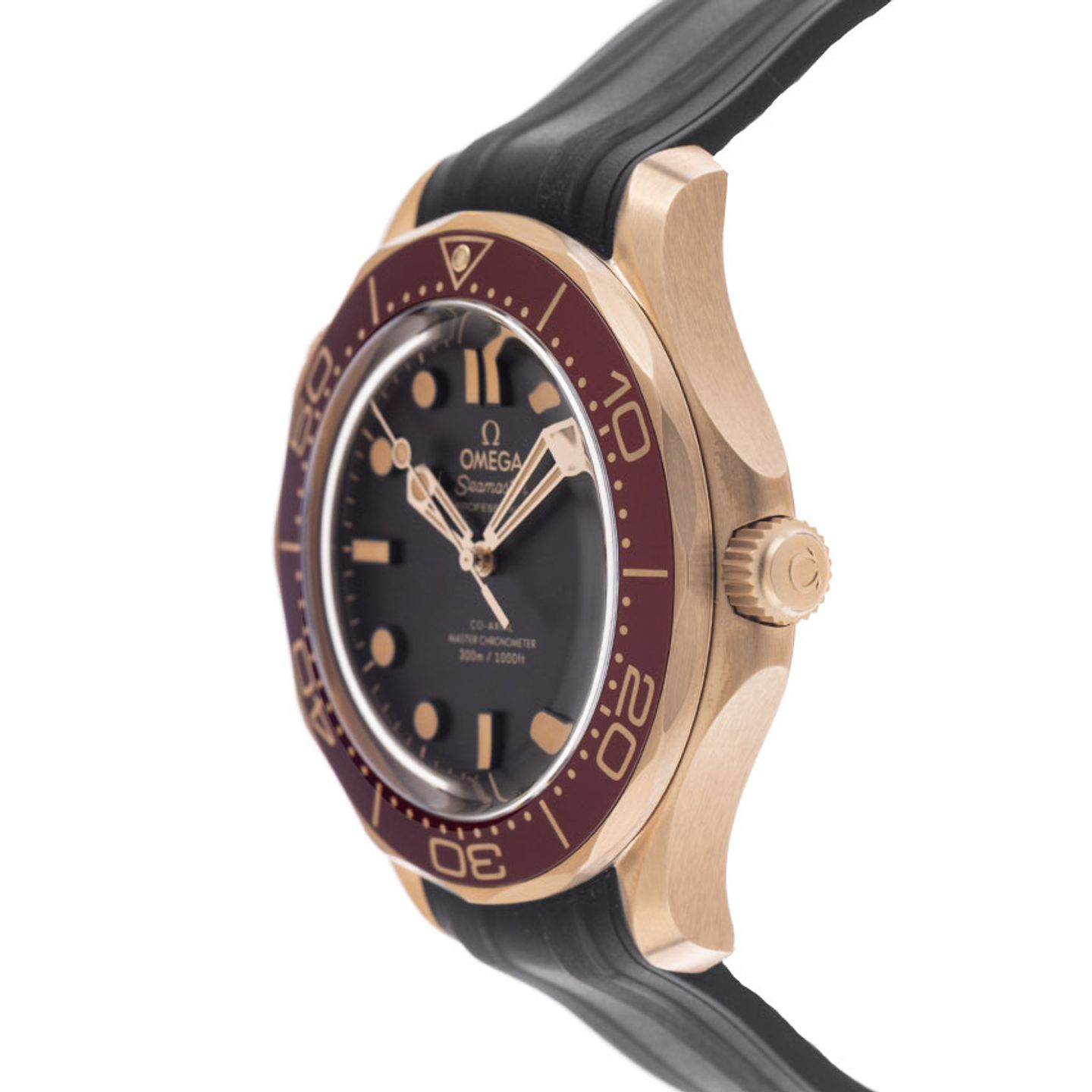 Omega Seamaster Diver 300 M 210.92.42.20.01.003 - (5/8)