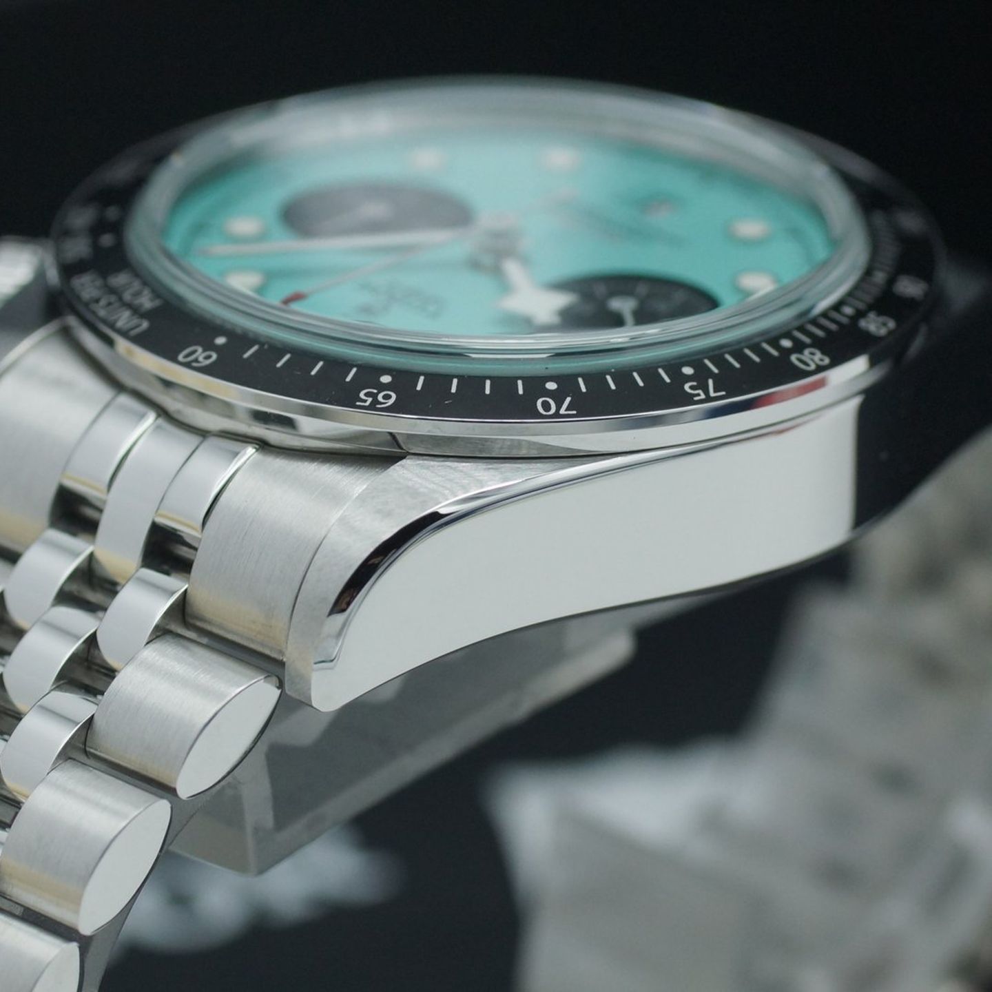 Tudor Black Bay Chrono 79360N - (6/8)