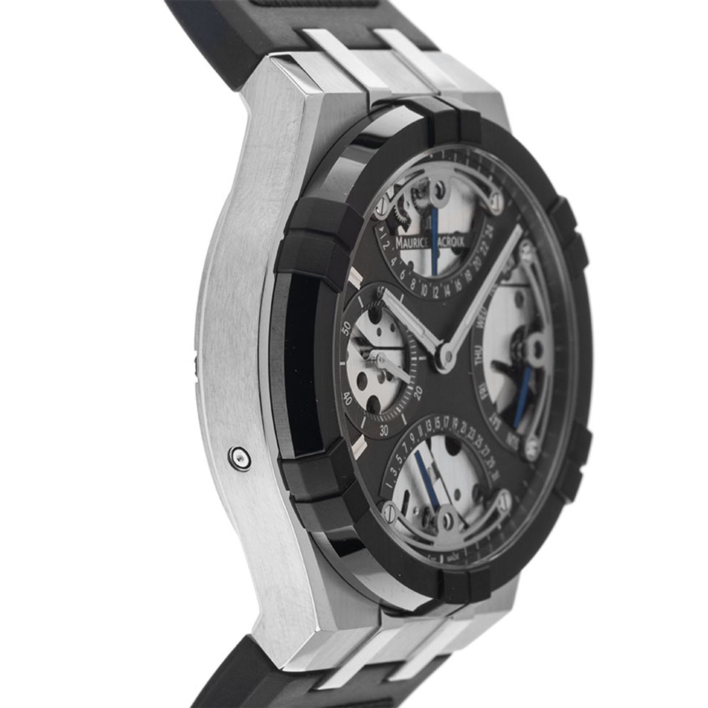 Maurice Lacroix Aikon AI6006-PVY11-170-1 - (5/7)