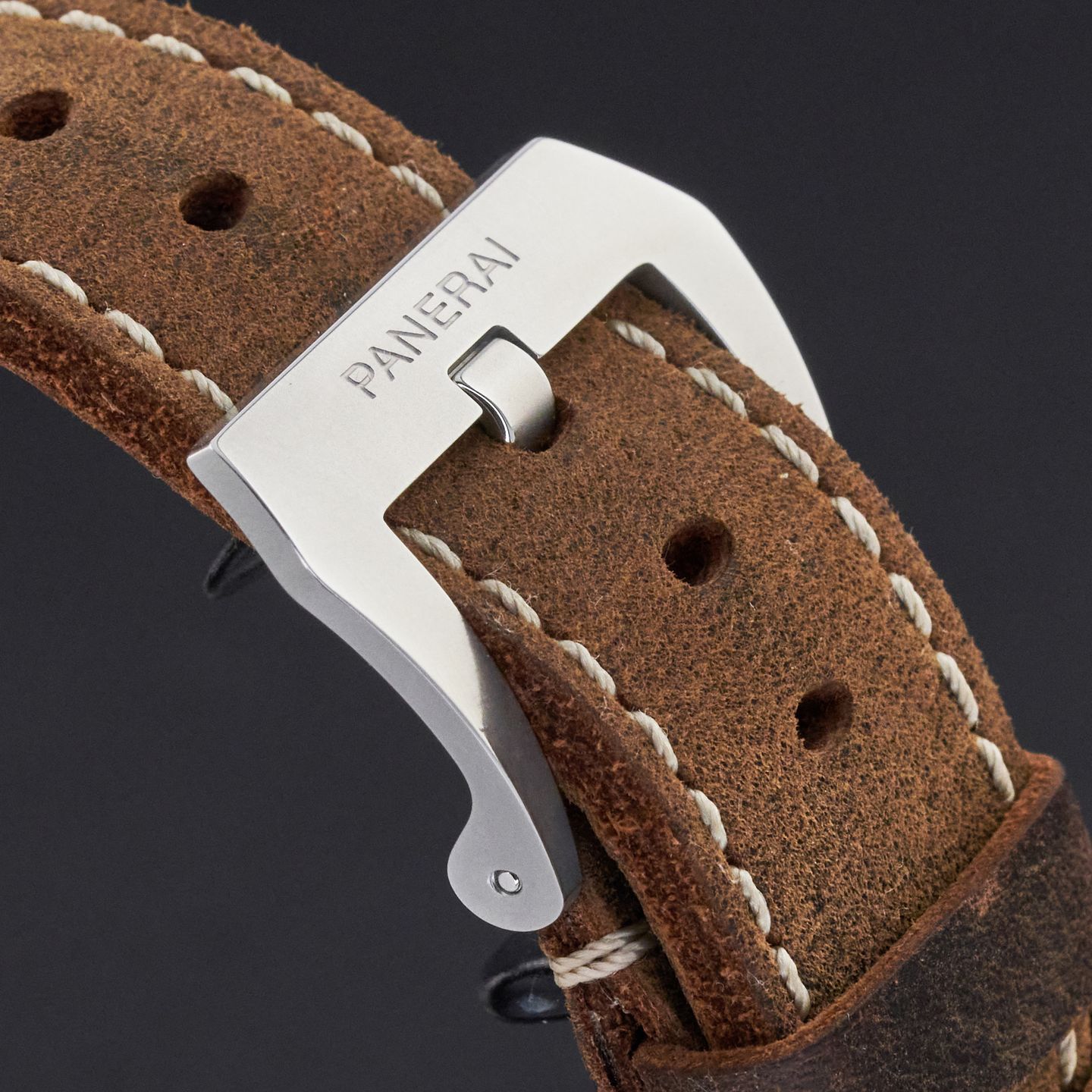 Panerai Radiomir 8 Days PAM00992 - (8/8)