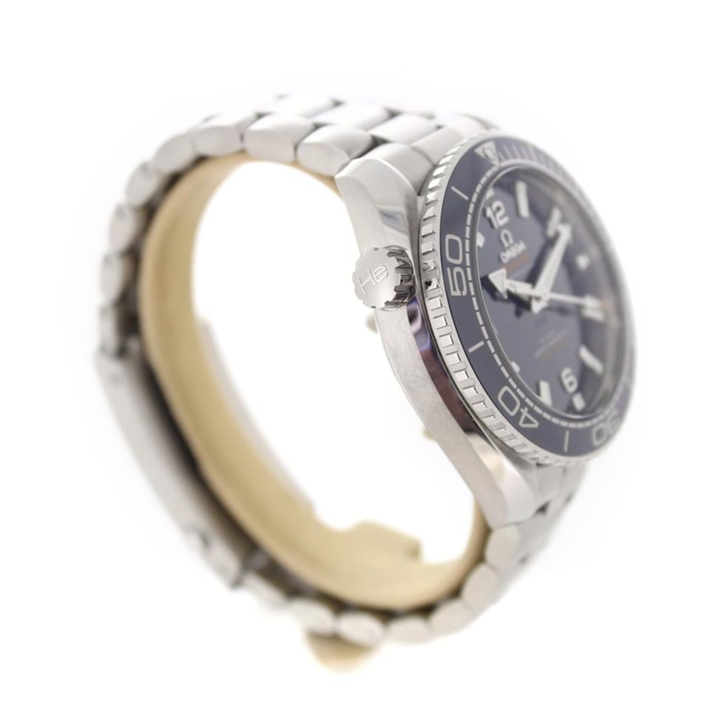 Omega Seamaster Planet Ocean 215.30.44.21.03.001 - (8/10)