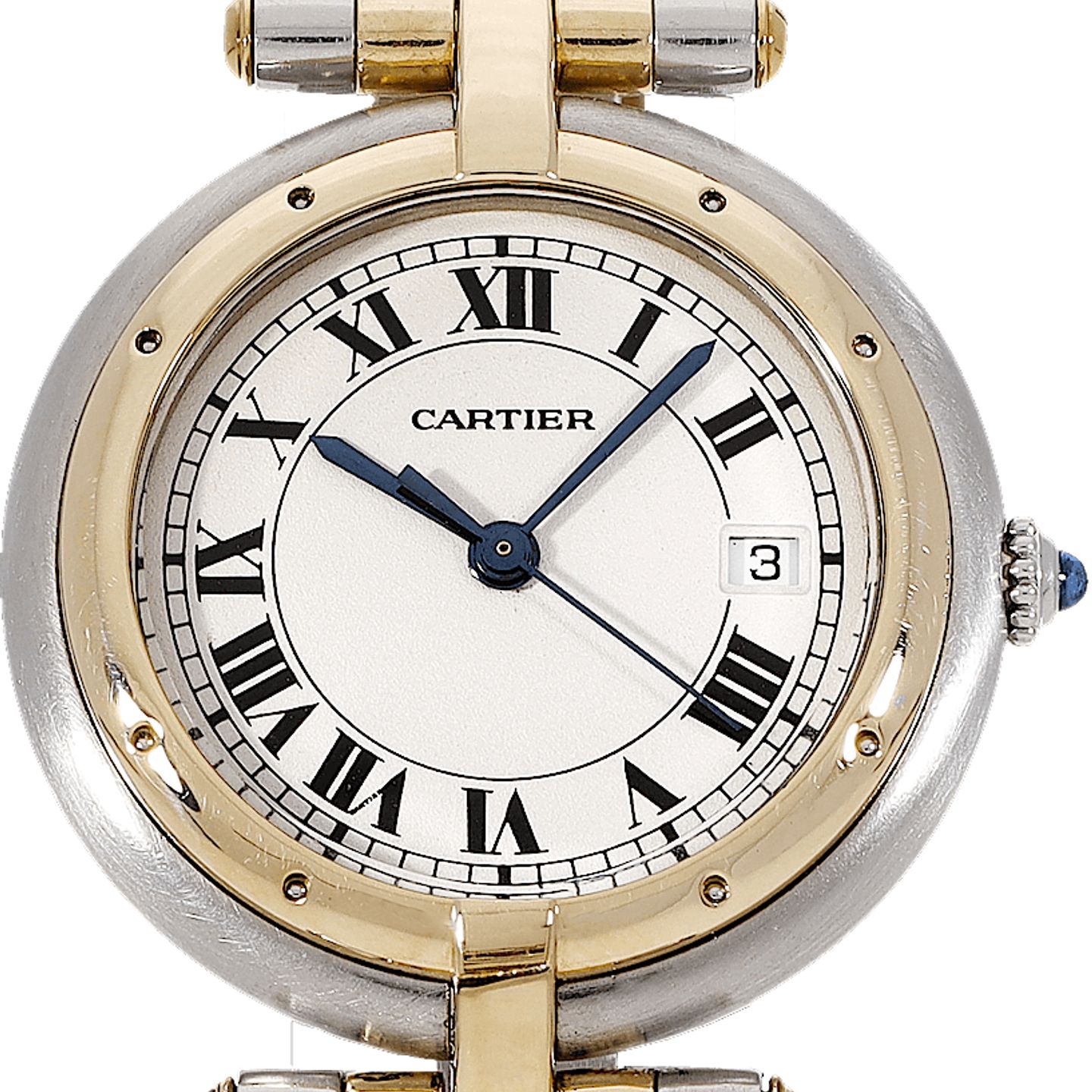 Cartier Cougar 183964 - (1/3)