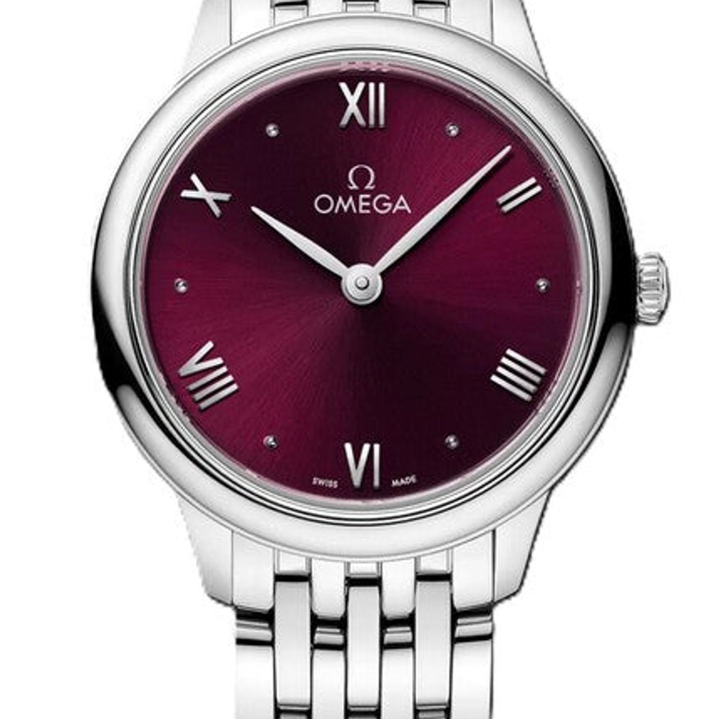 Omega De Ville 434.10.28.60.11.001 - (1/1)