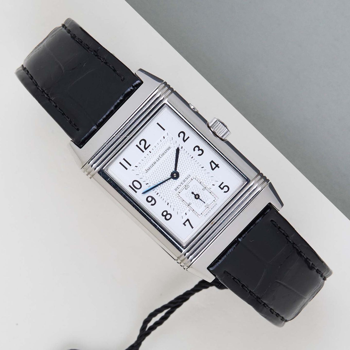 Jaeger-LeCoultre Reverso Q2718470 - (1/8)