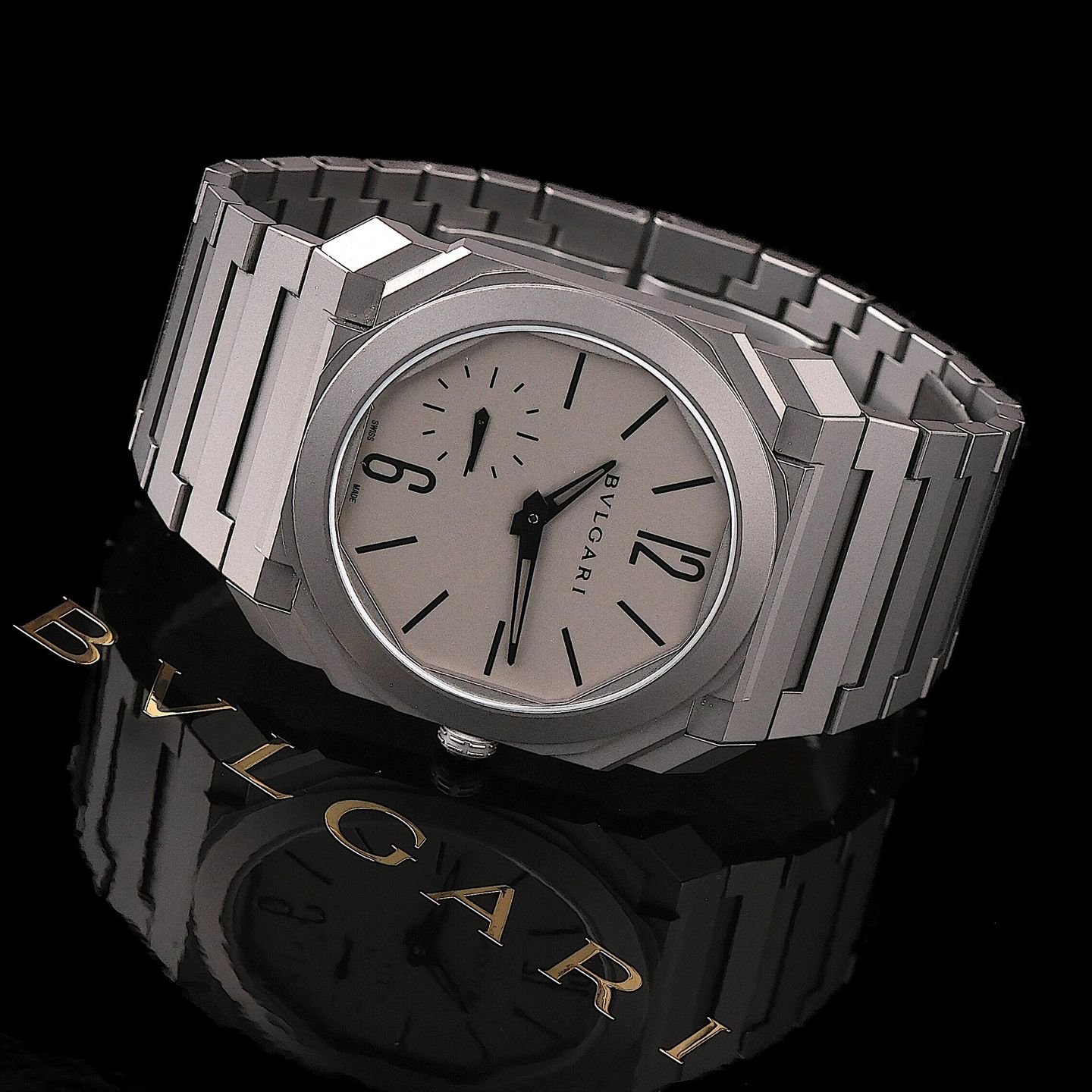 Bulgari Octo 102713 - (2/8)
