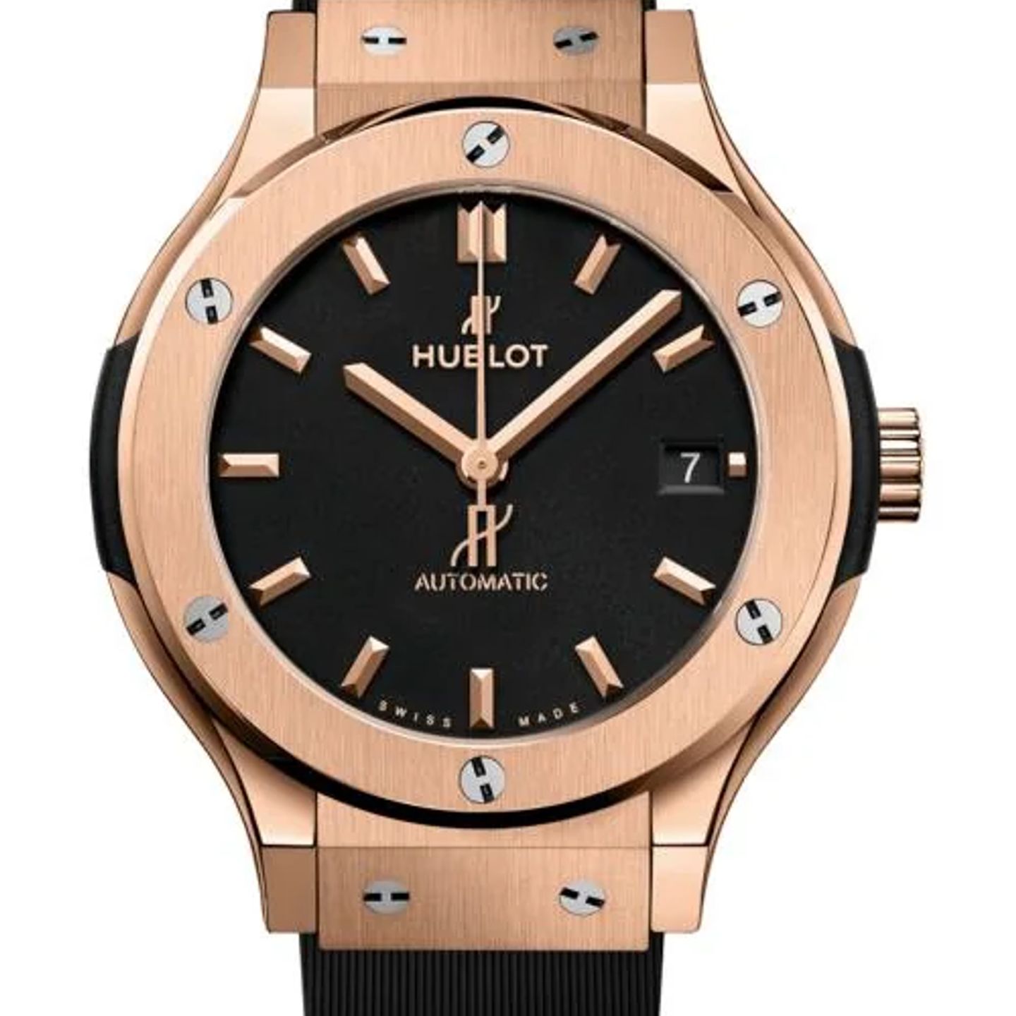Hublot Classic Fusion 565.OX.1480.RX - (1/1)