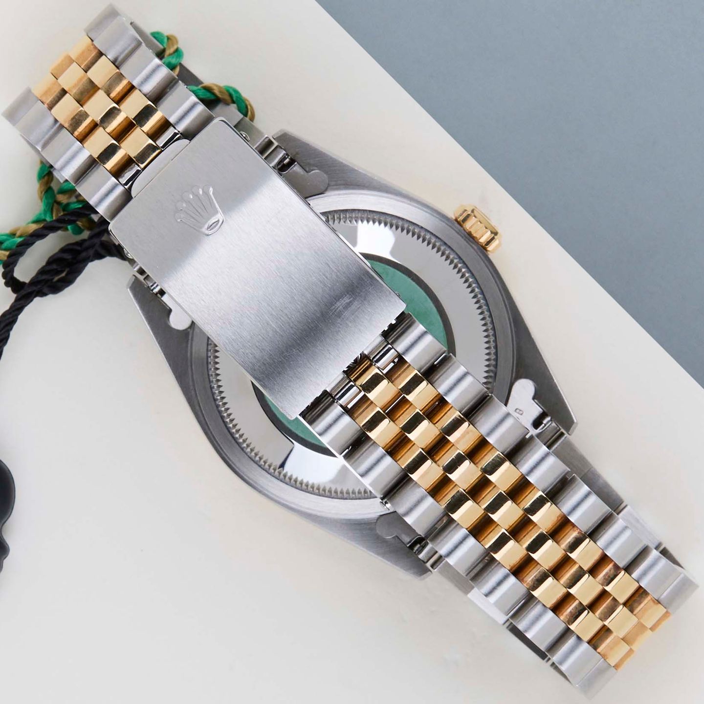 Rolex Datejust 36 16233 - (6/8)