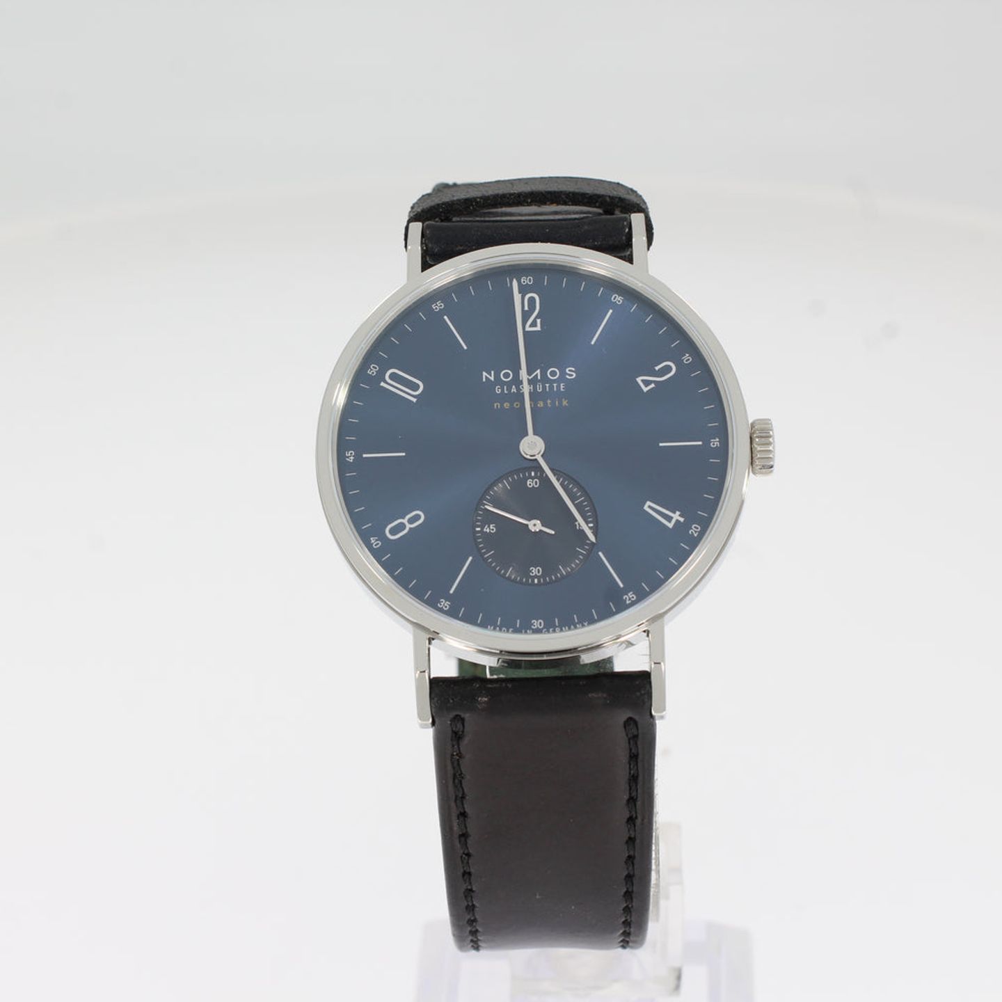 NOMOS Tangente Neomatik 146 - (1/1)