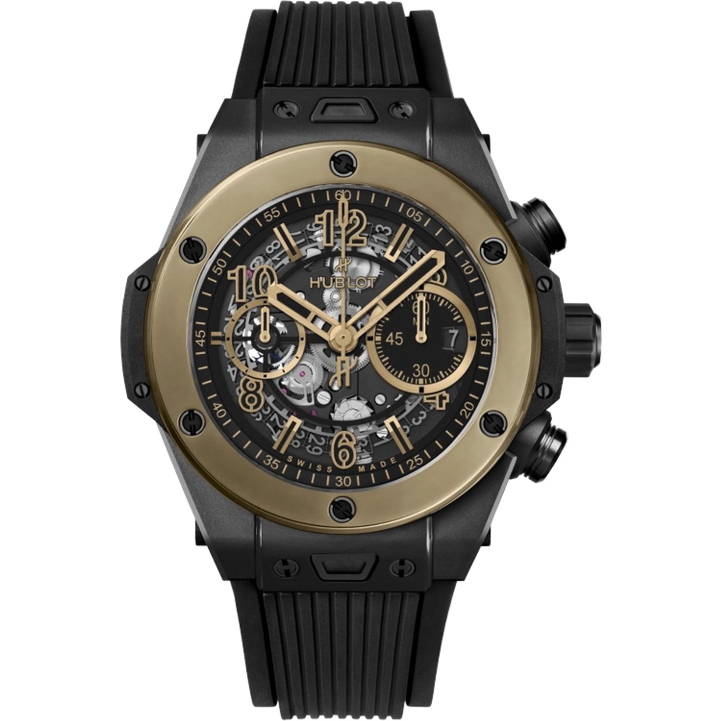 Hublot Big Bang Unico 421.CM.1130.RX - (1/1)
