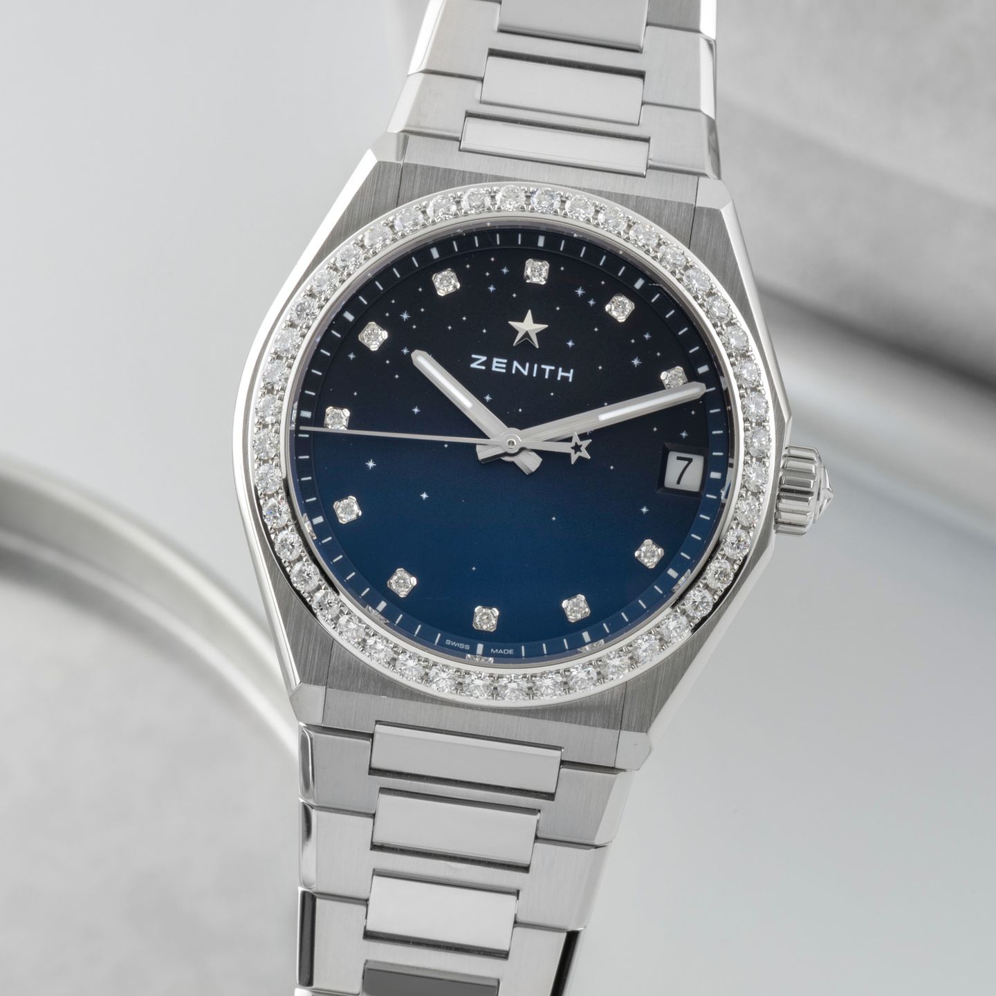 Zenith Defy 16.9200.670/01.MI001 - (3/8)