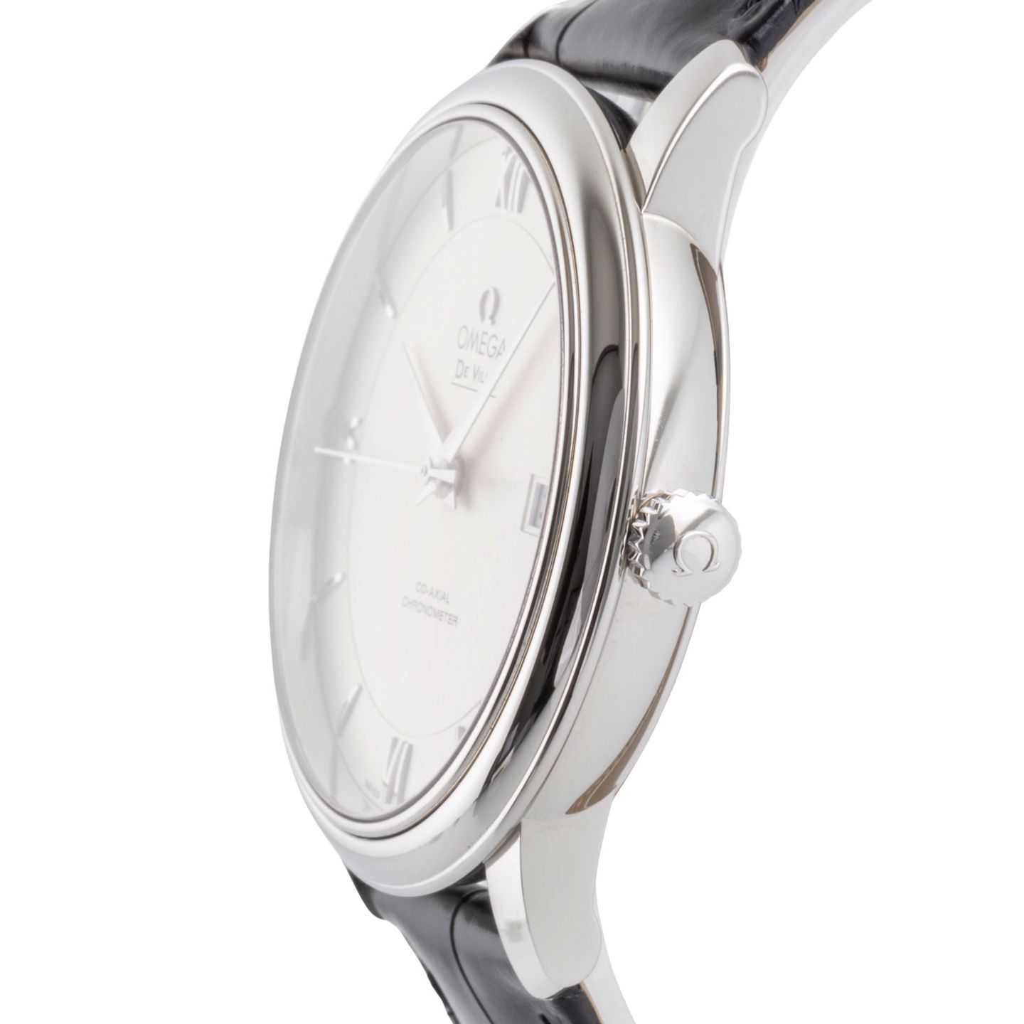 Omega De Ville Prestige 424.13.40.20.02.001 - (6/8)