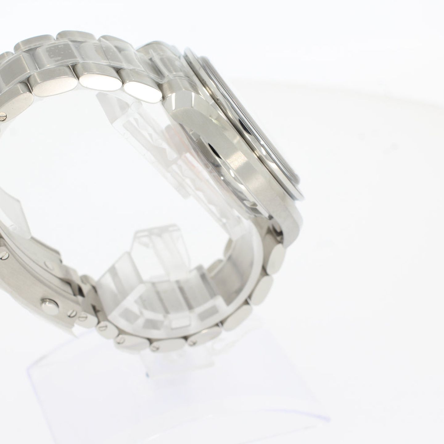 Omega Speedmaster Racing 329.30.44.51.01.001 - (4/5)