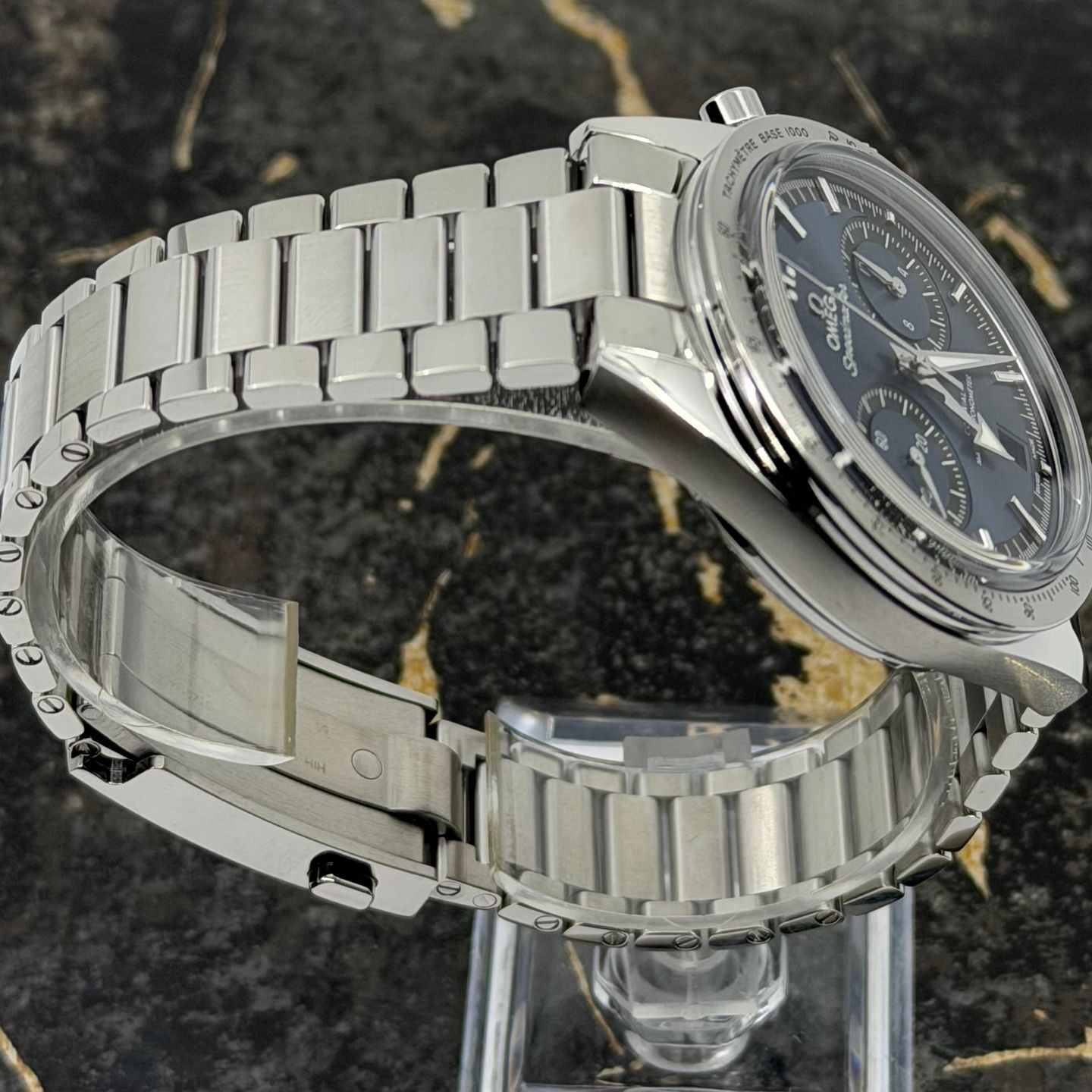 Omega Speedmaster '57 332.10.41.51.03.001 - (7/8)