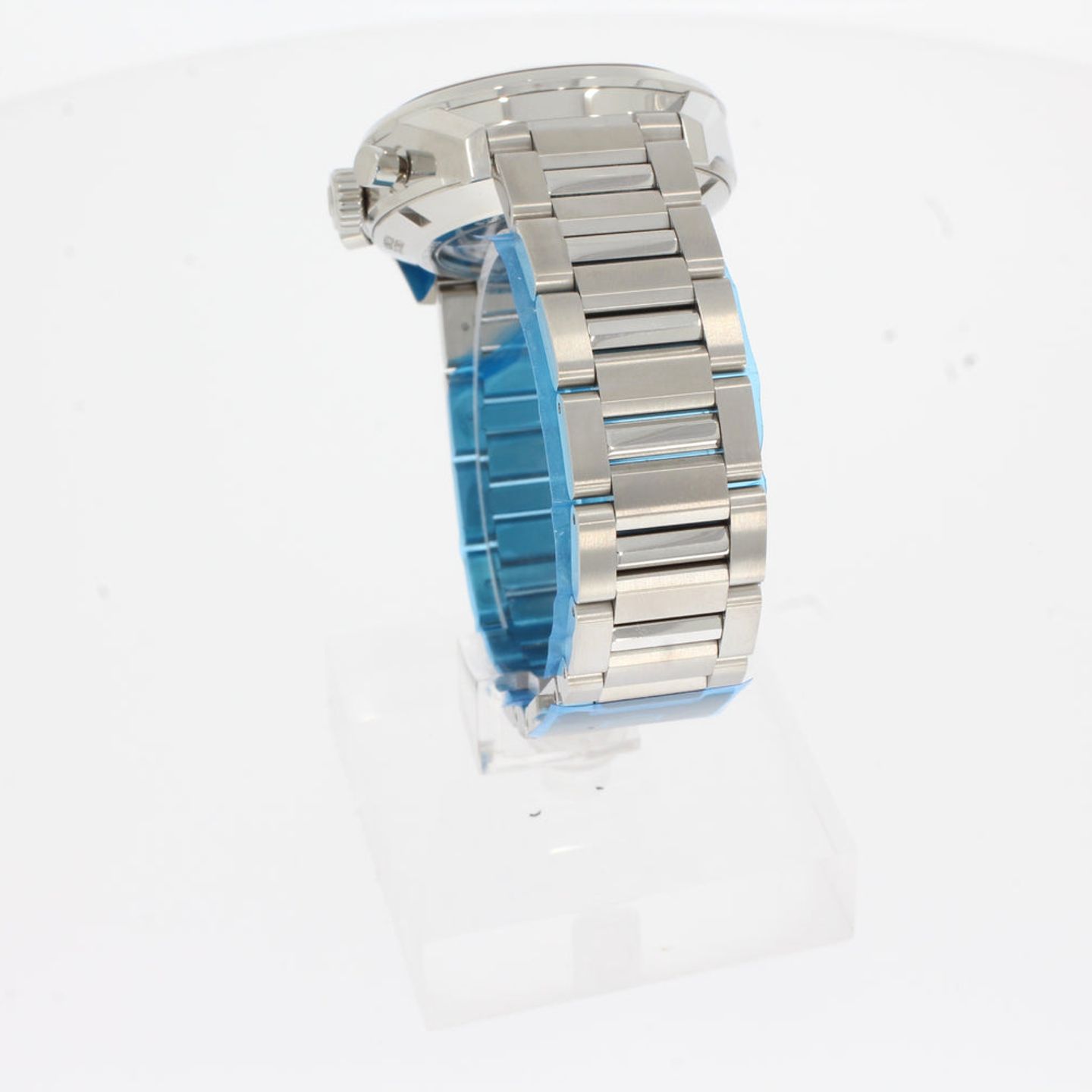 TAG Heuer Carrera Calibre 16 CBK2112.BA0715 (2025) - Blue dial 41 mm Steel case (4/5)