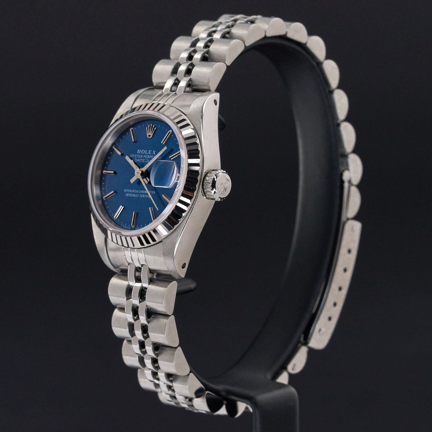 Rolex Lady-Datejust 69174 - (4/8)