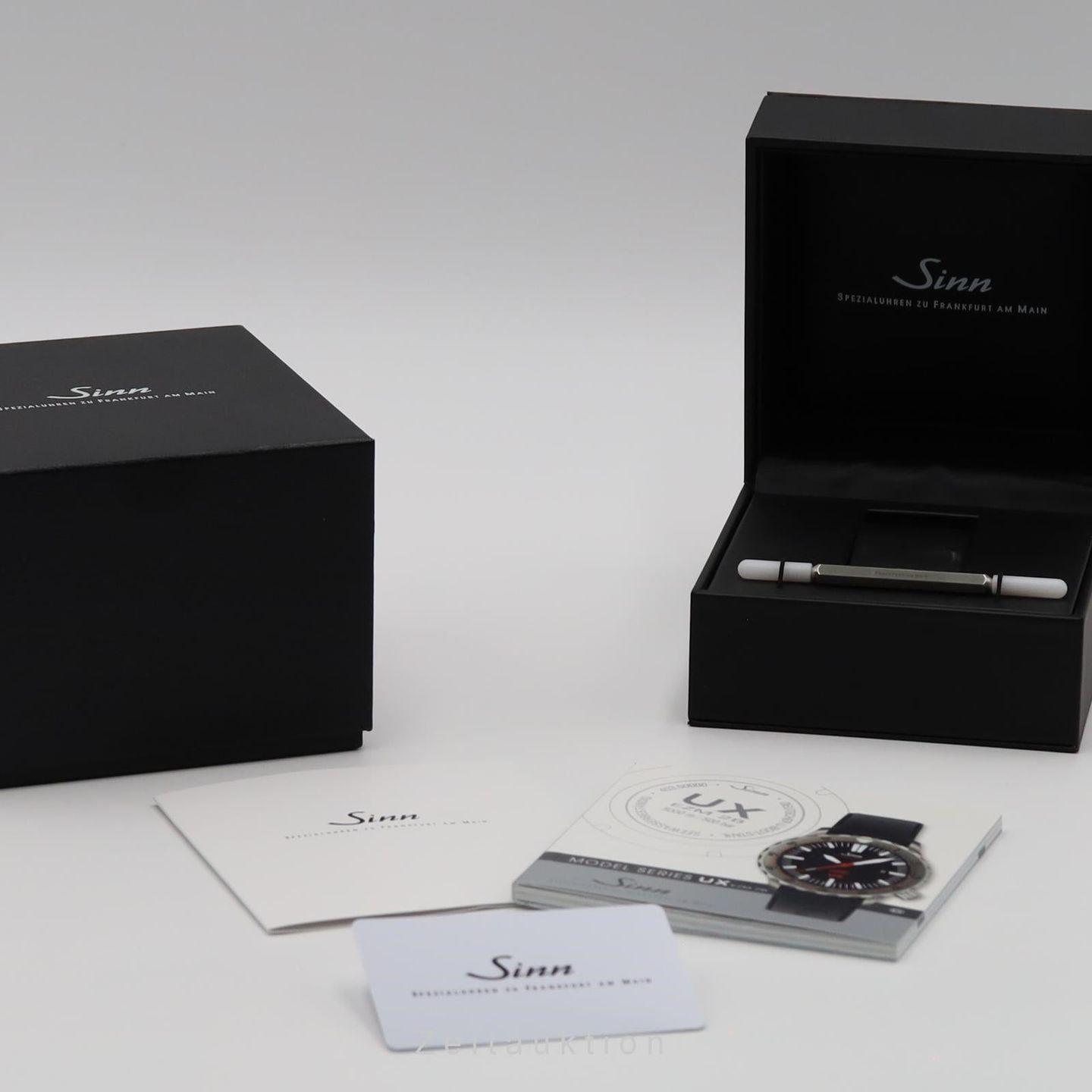 Sinn UX 403.04 - (7/8)
