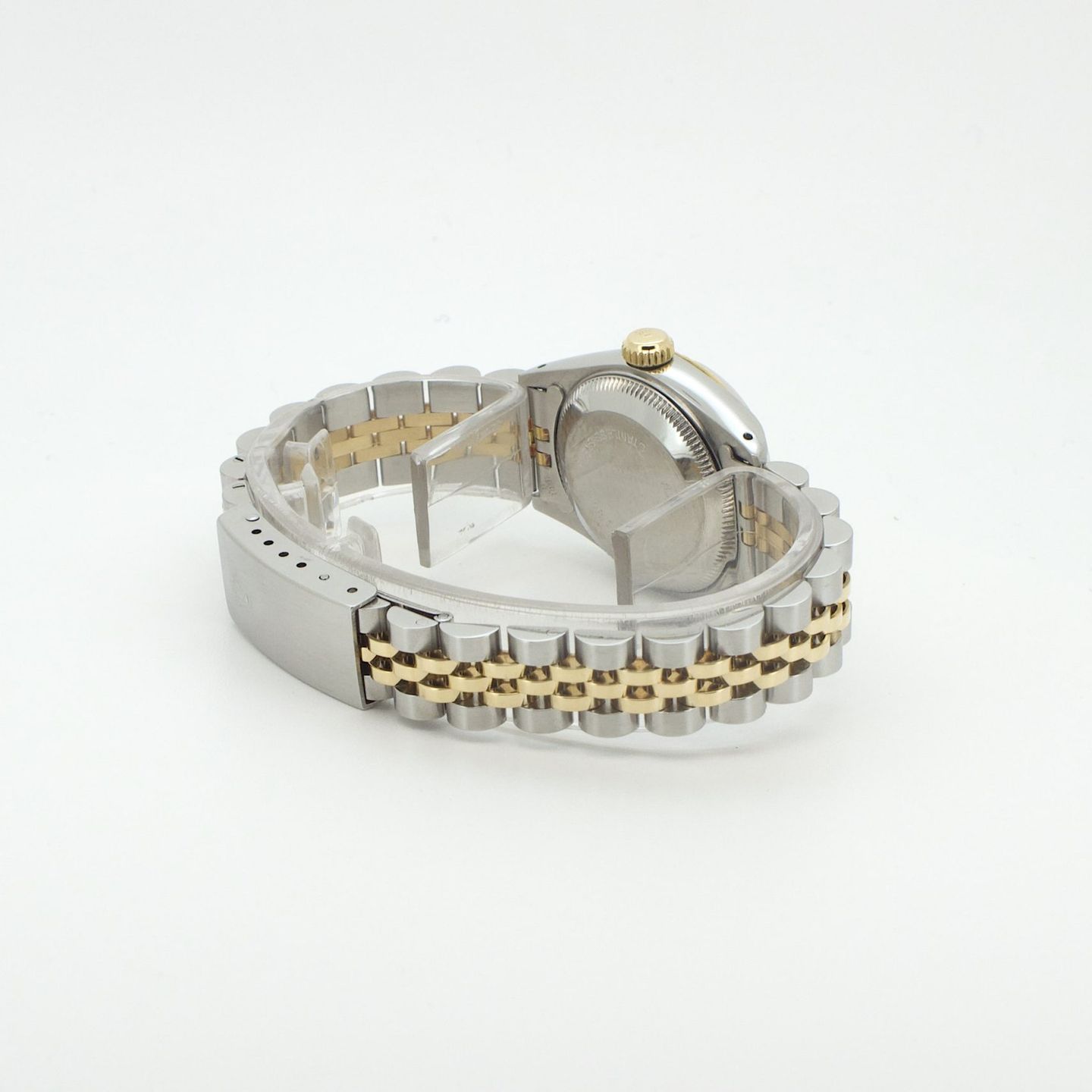 Rolex Lady-Datejust 69173 - (8/8)