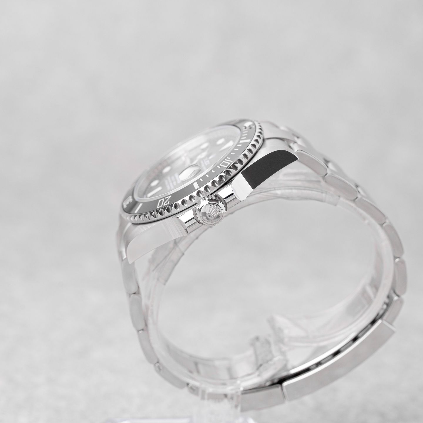 Rolex Submariner Date 126610LN - (5/8)