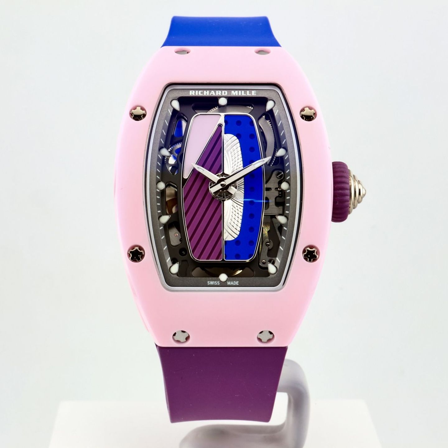 Richard Mille RM 07 RM07-01 - (3/3)
