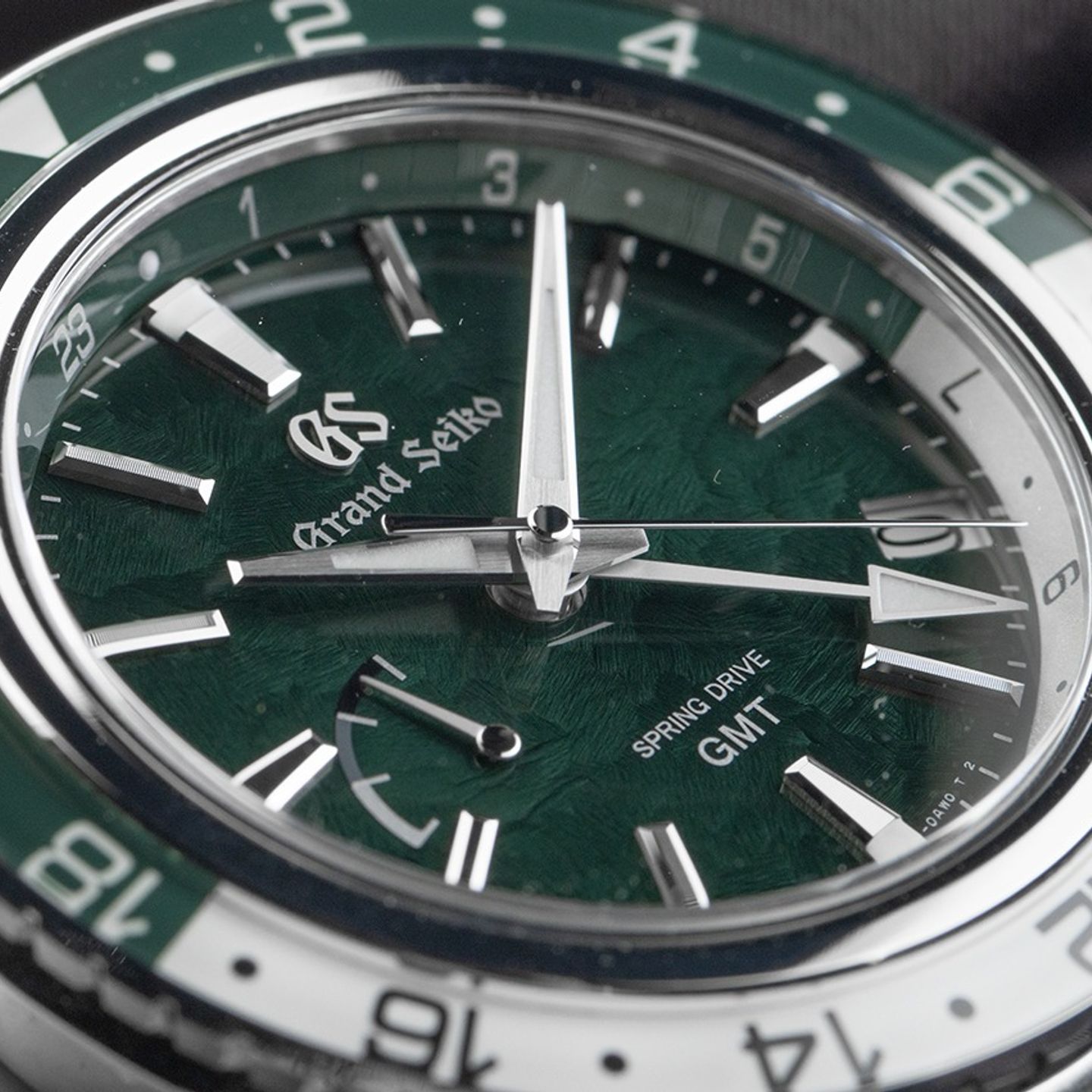 Grand Seiko Sport Collection SBGE295 or SBGE295G - (3/7)