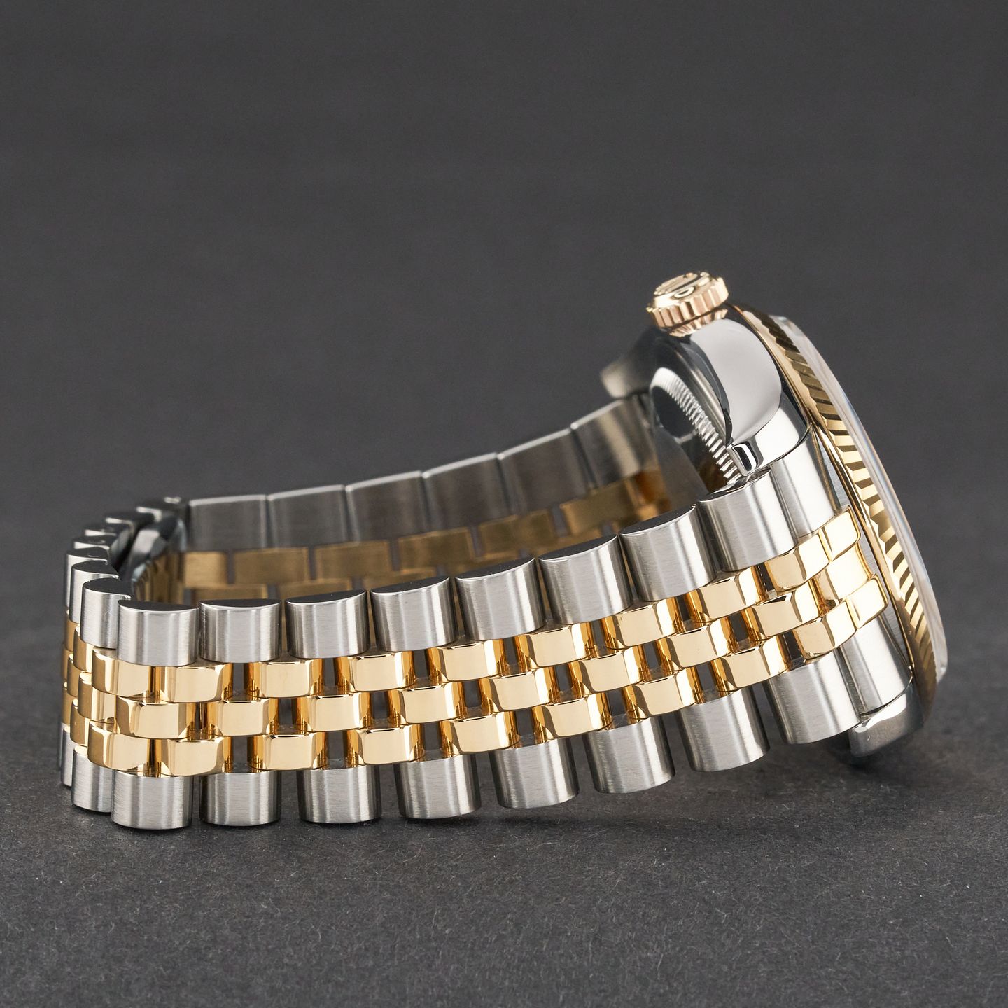 Rolex Datejust 36 116233 - (6/8)