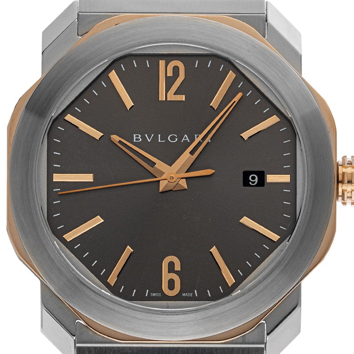 Bulgari Bulgari 103083/OCP41 - (1/7)