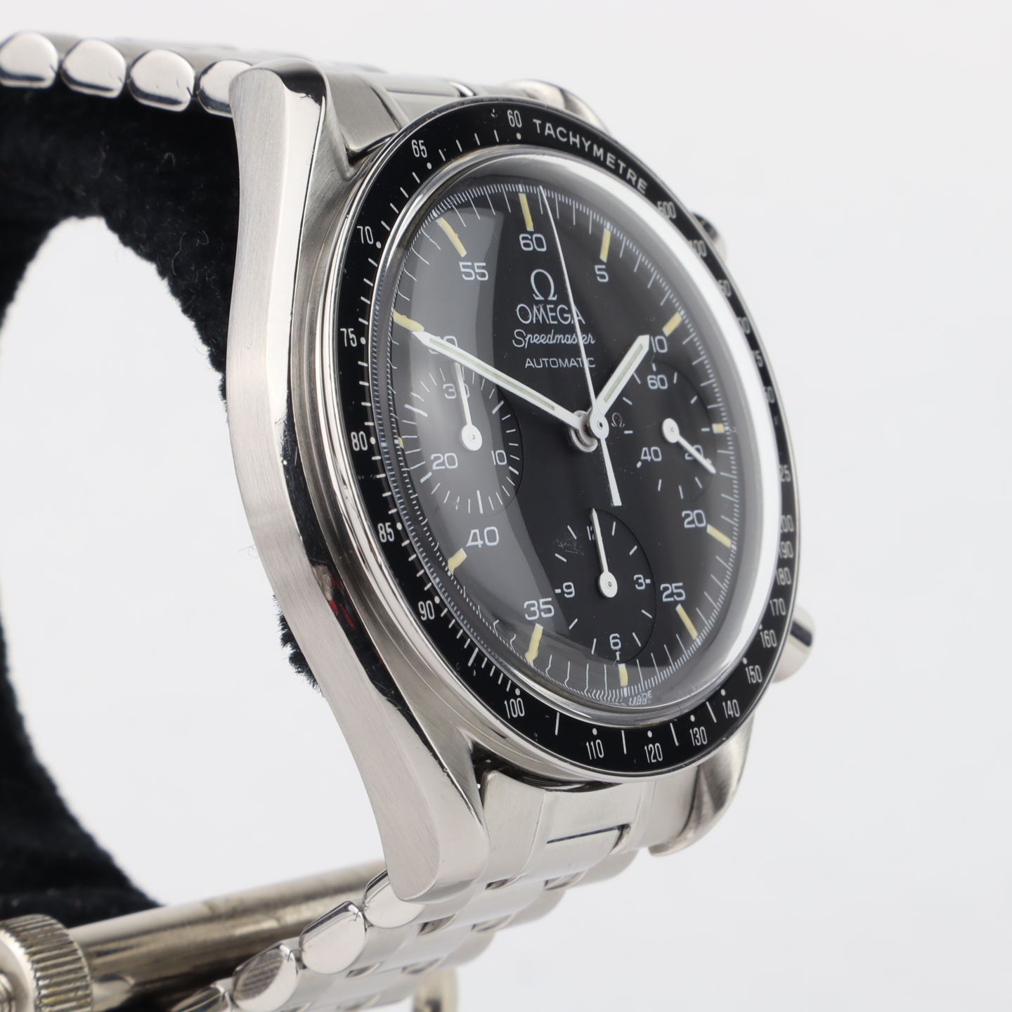 Omega Speedmaster Reduced 3510.50.00 - (6/8)