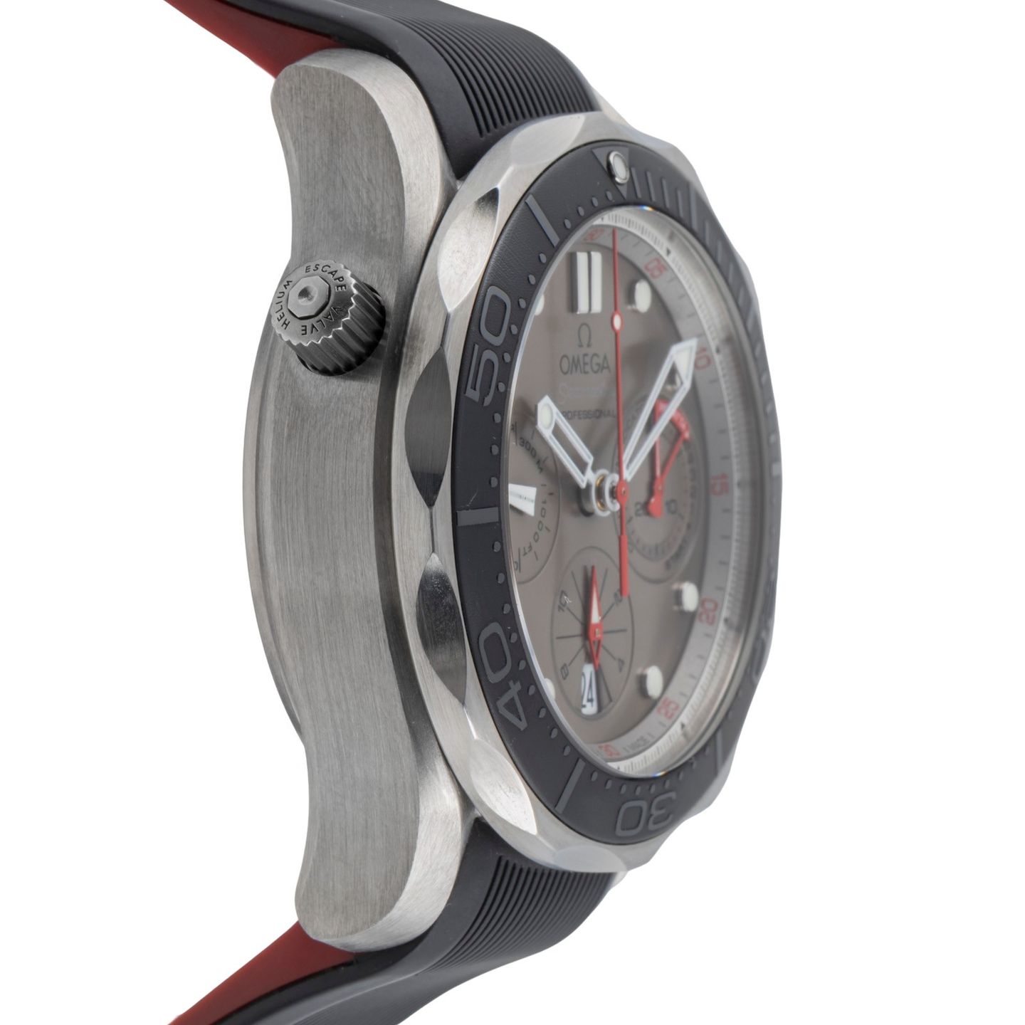 Omega Seamaster Diver 300 M 212.92.44.50.99.001 - (7/8)