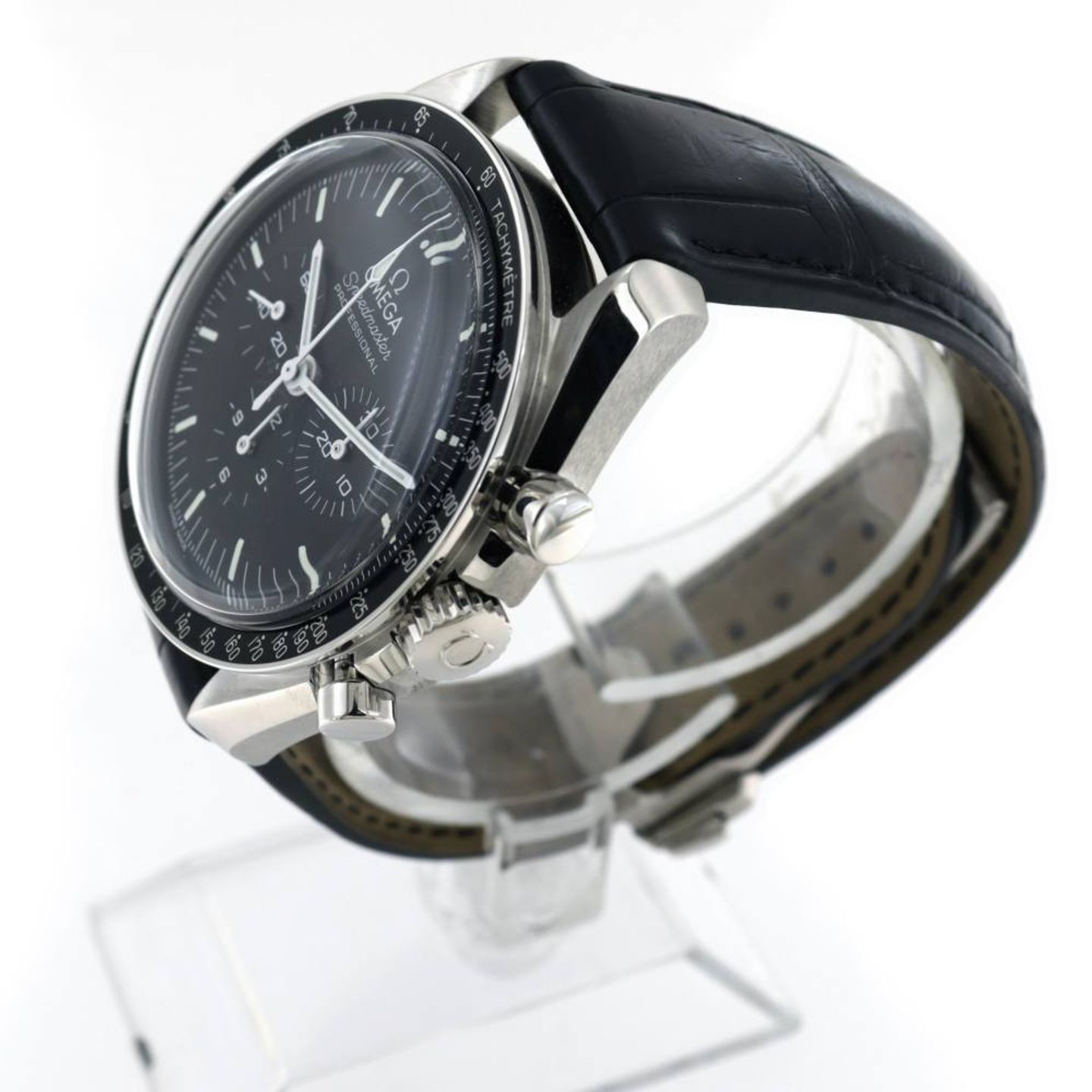 Omega Speedmaster Professional Moonwatch 310.32.42.50.01.001 - (4/6)