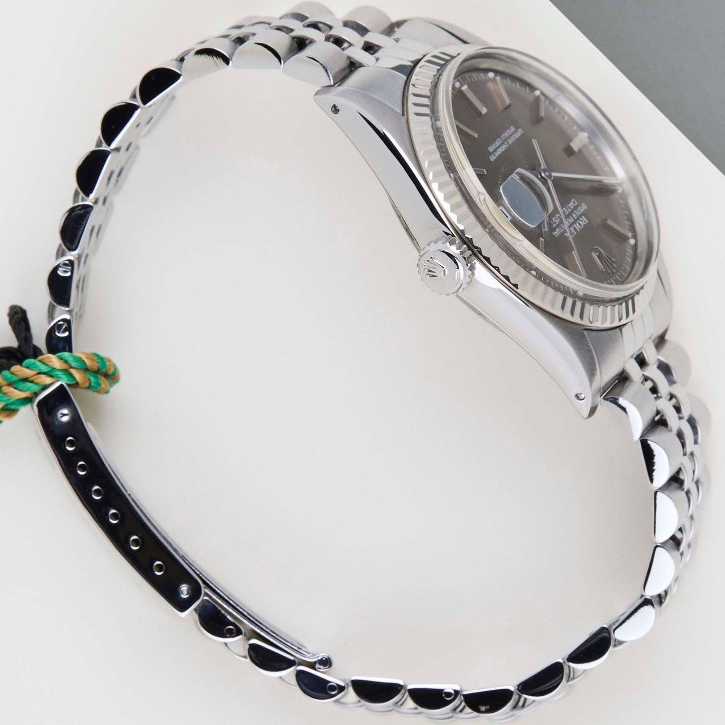 Rolex Datejust 36 16014 - (7/8)