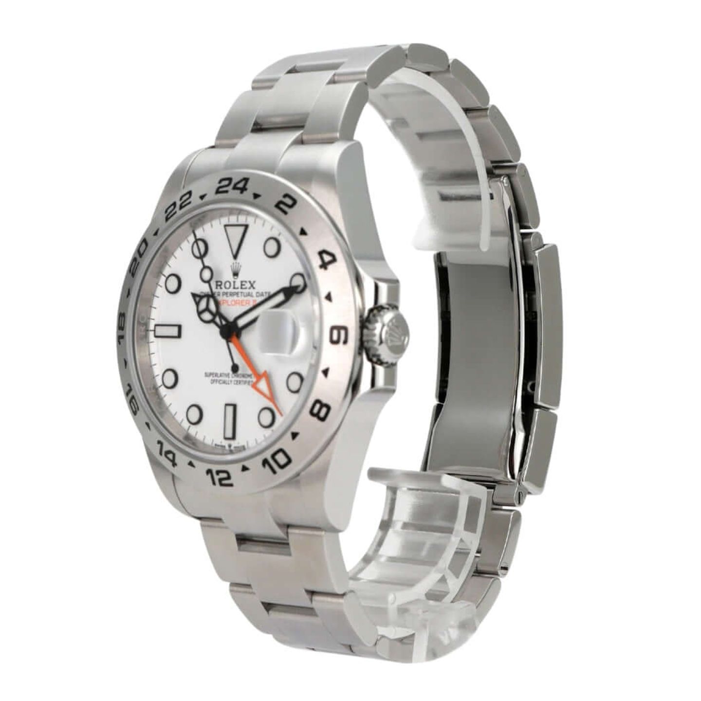 Rolex Explorer II 226570 - (3/8)