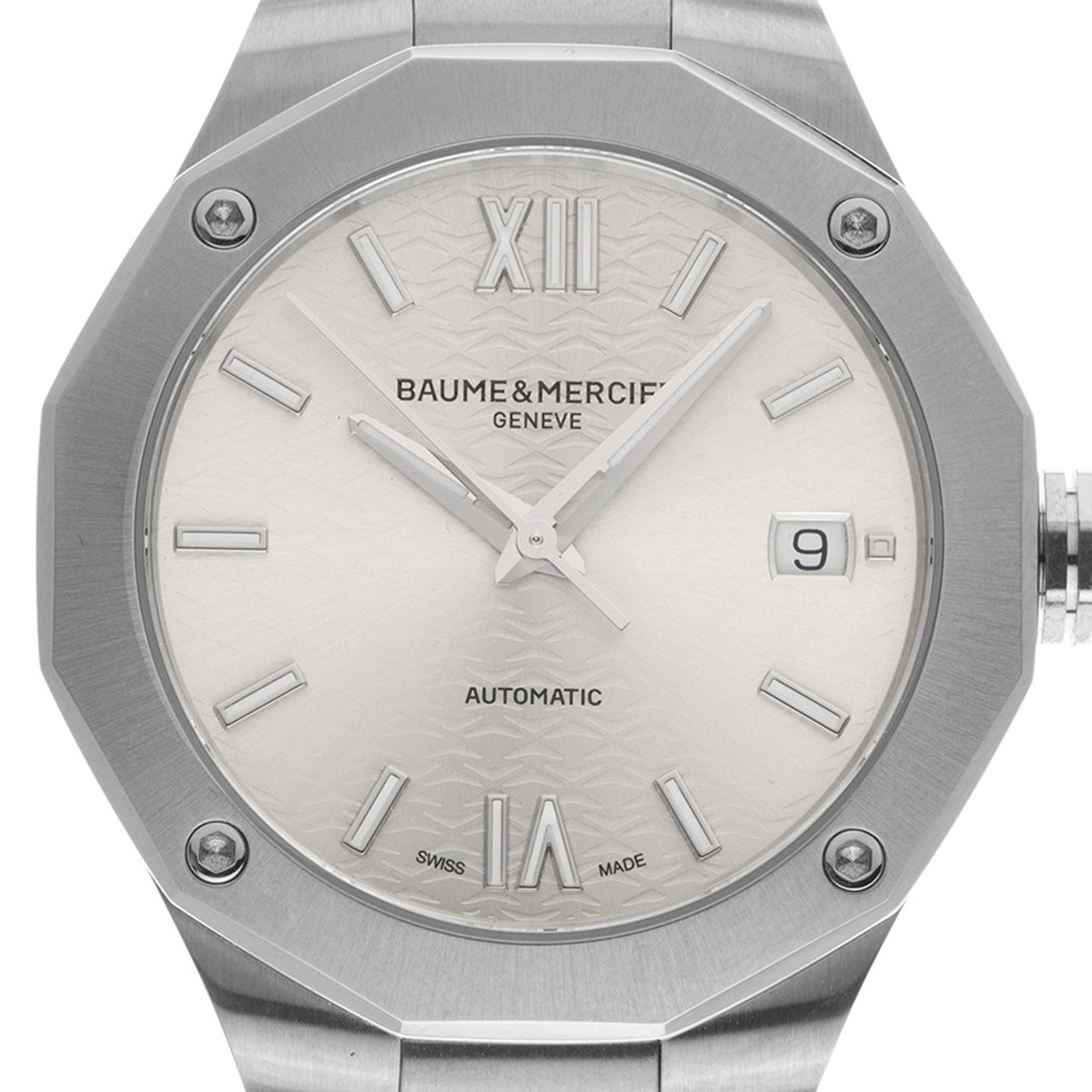 Baume & Mercier Riviera M0A10615 - (1/7)