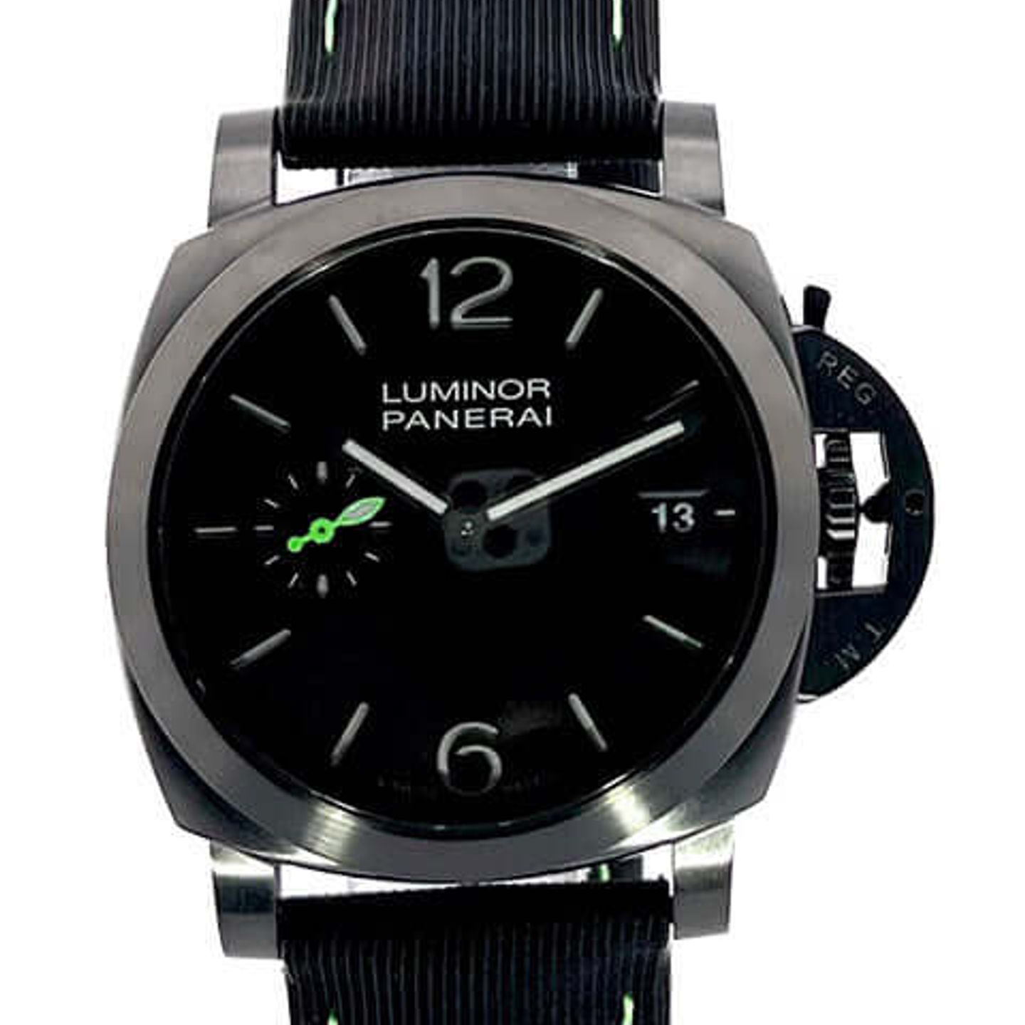 Panerai Luminor Marina PAM01353 - (1/8)