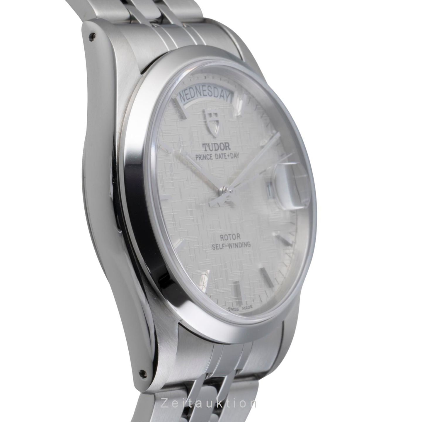 Tudor Prince Date 76200 - (6/8)