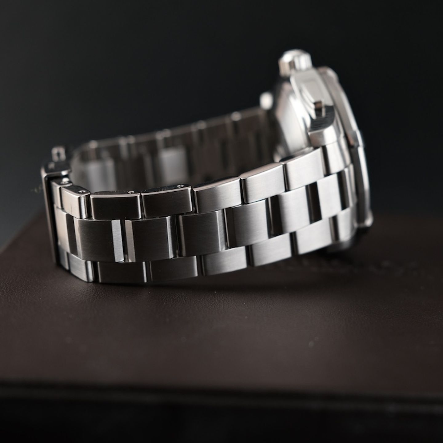 TAG Heuer Aquaracer 300M CAP2112.BA0833 - (7/8)