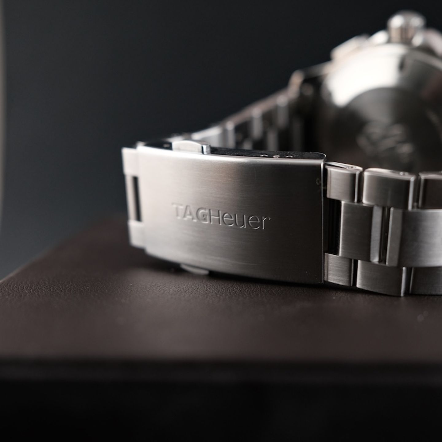 TAG Heuer Aquaracer 300M CAP2112.BA0833 - (6/8)