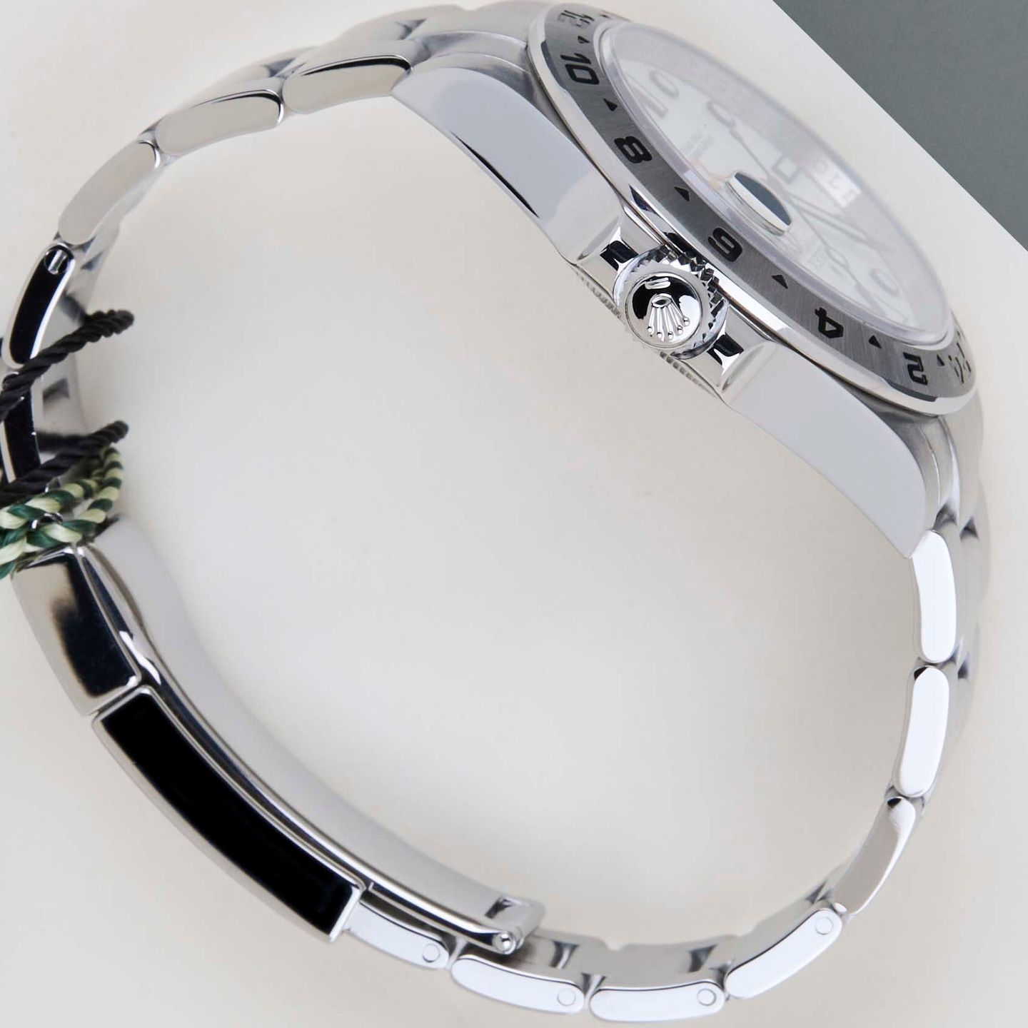 Rolex Explorer II 216570 - (7/8)